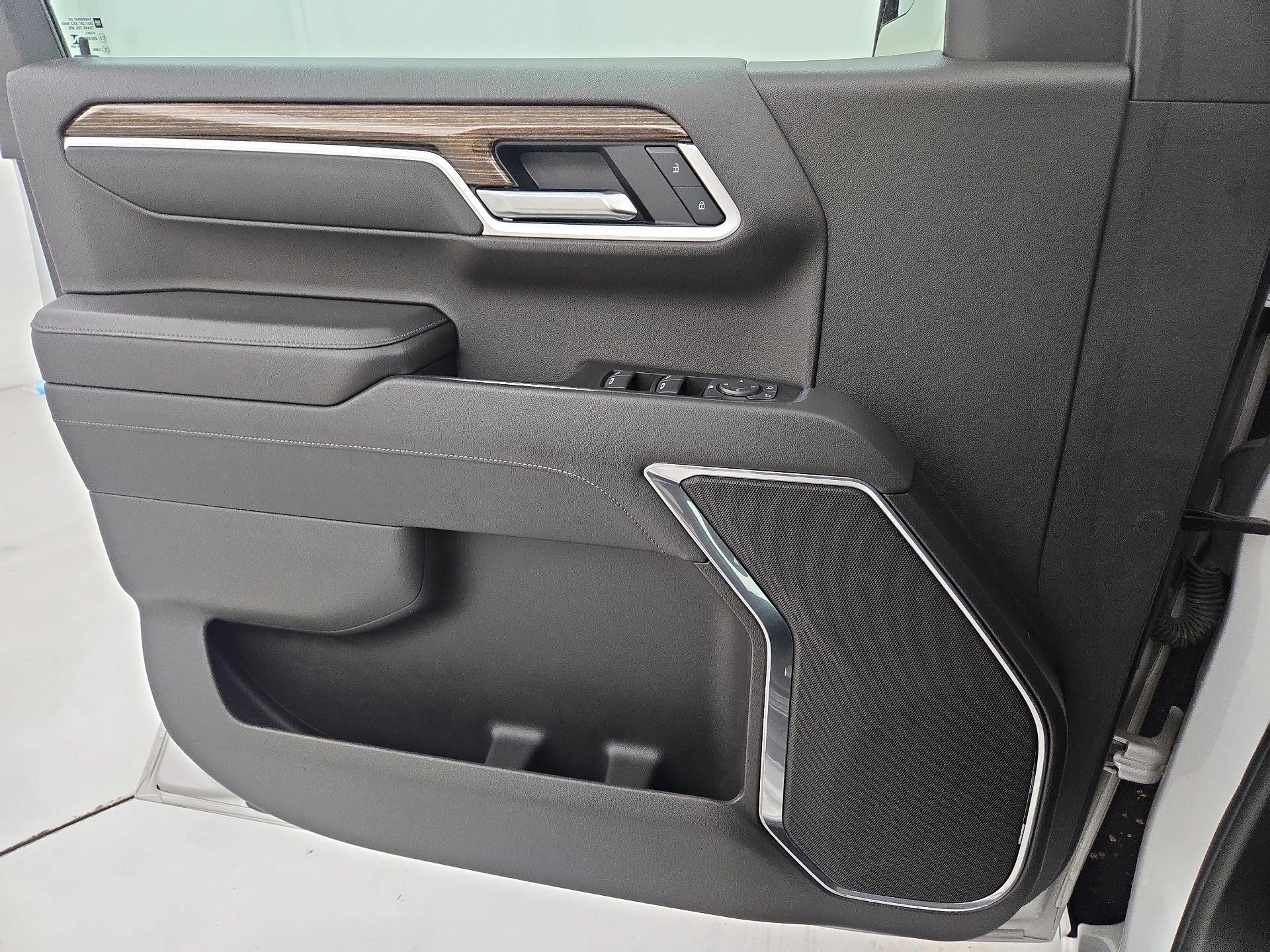Thumbnail: 2022 GMC Sierra 1500 - 12