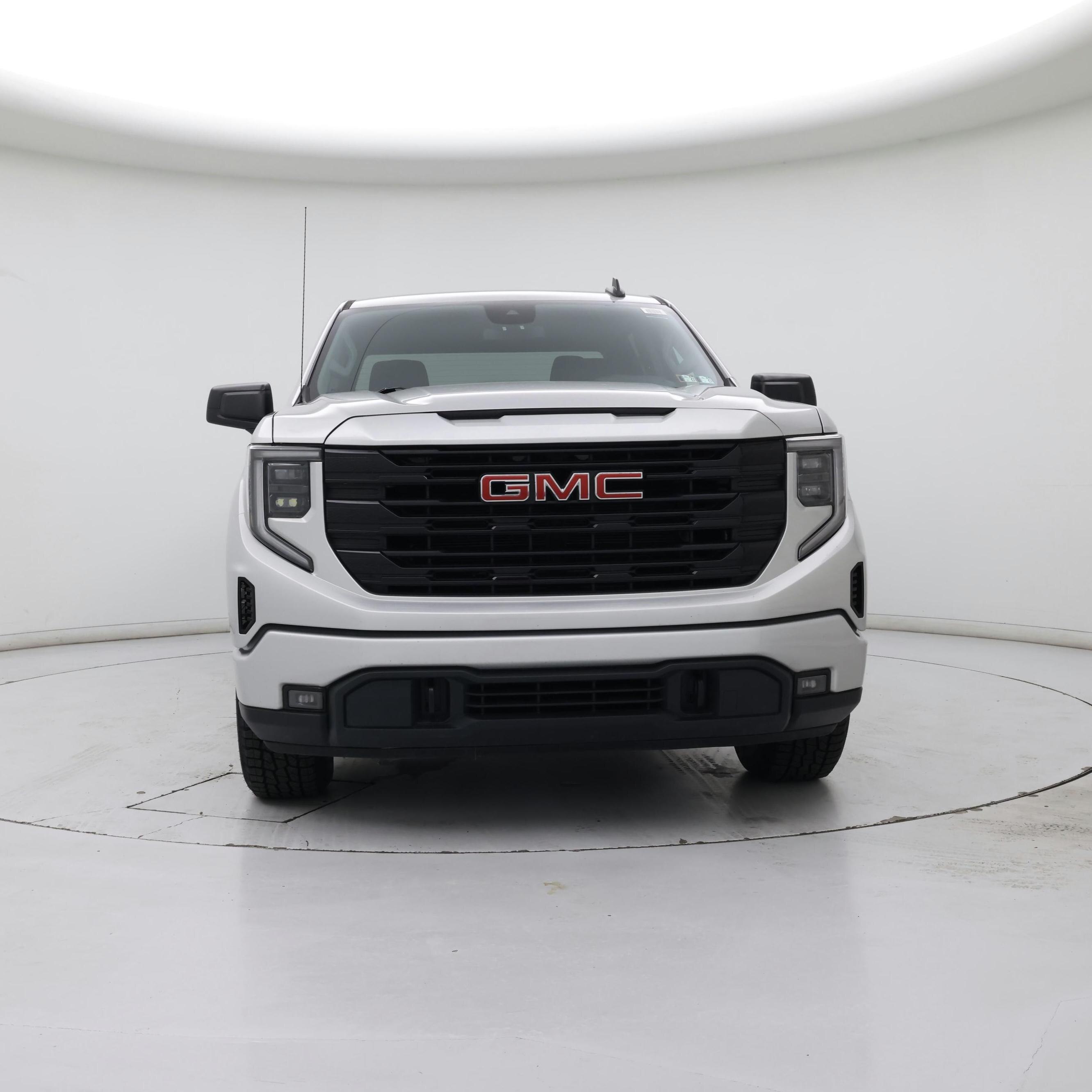 Thumbnail: 2022 GMC Sierra 1500 - 5