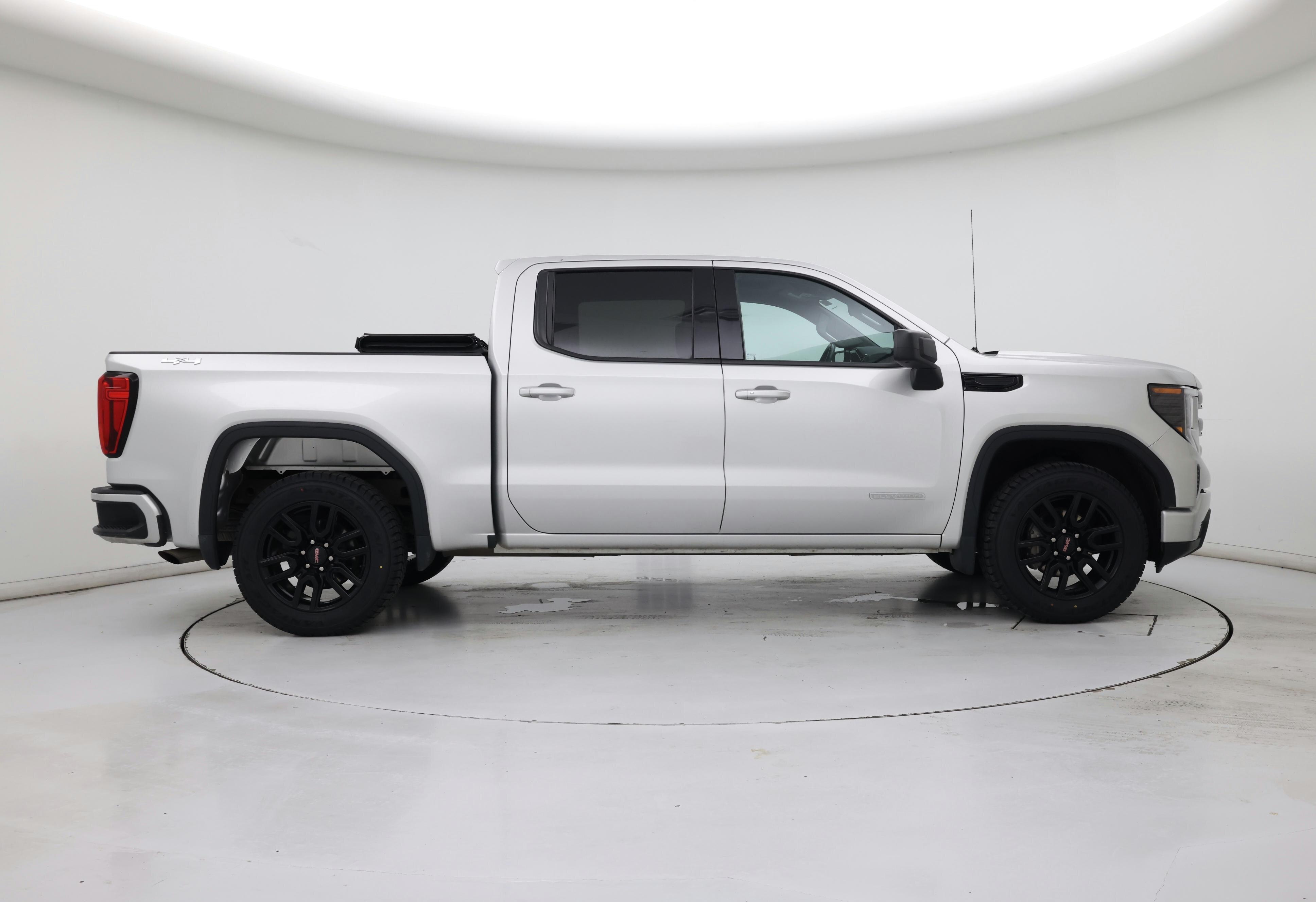 Thumbnail: 2022 GMC Sierra 1500 - 7