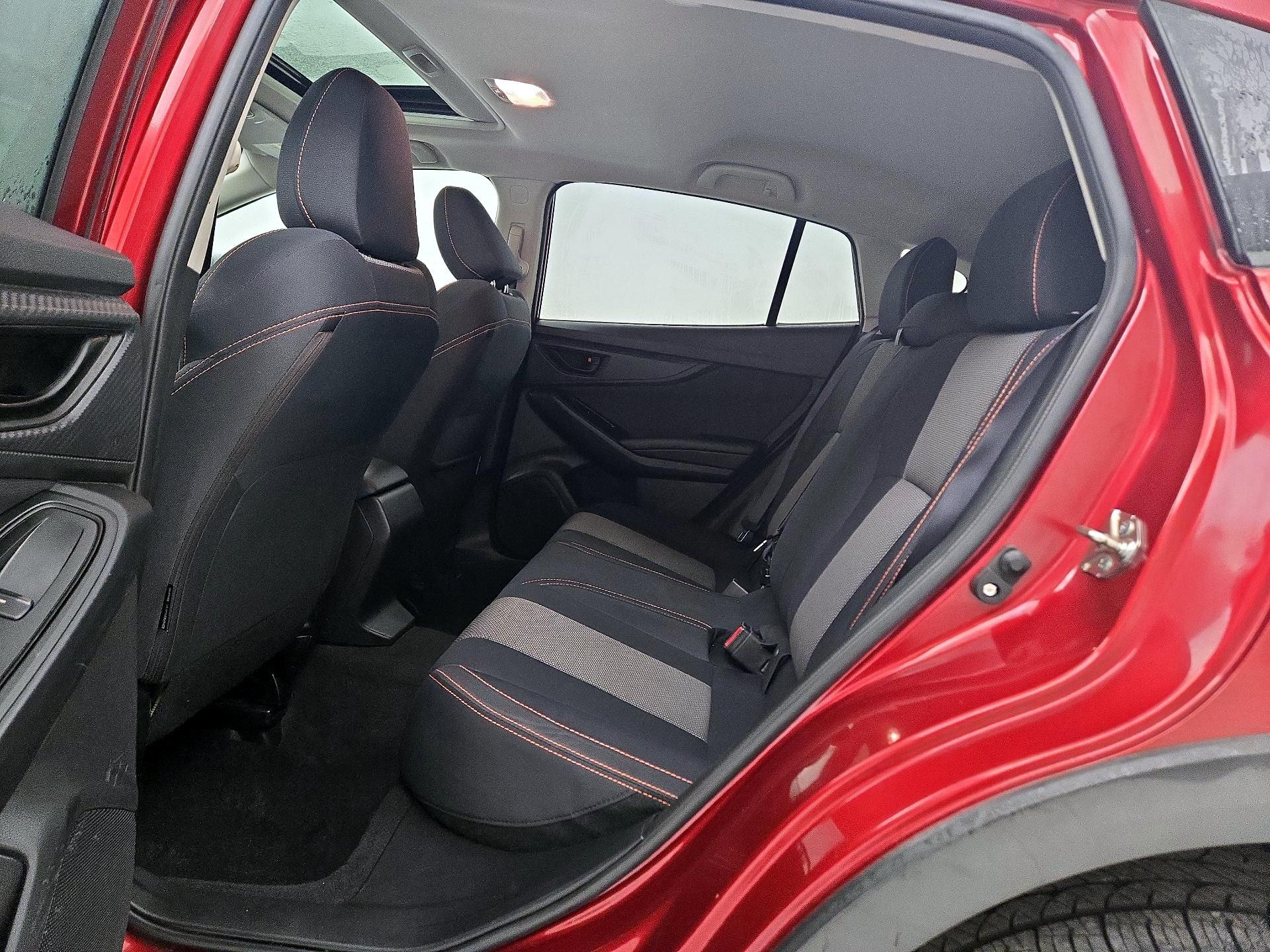 Thumbnail: 2018 Subaru Crosstrek - 19