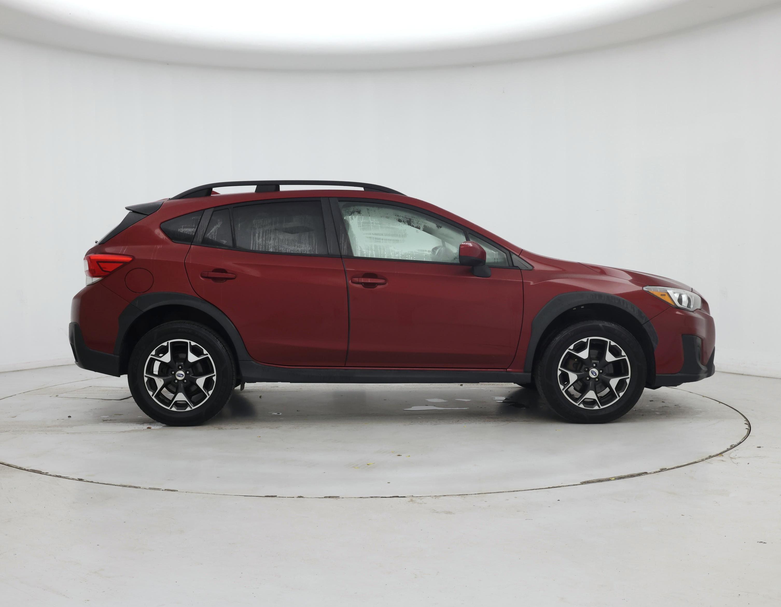 Thumbnail: 2018 Subaru Crosstrek - 7