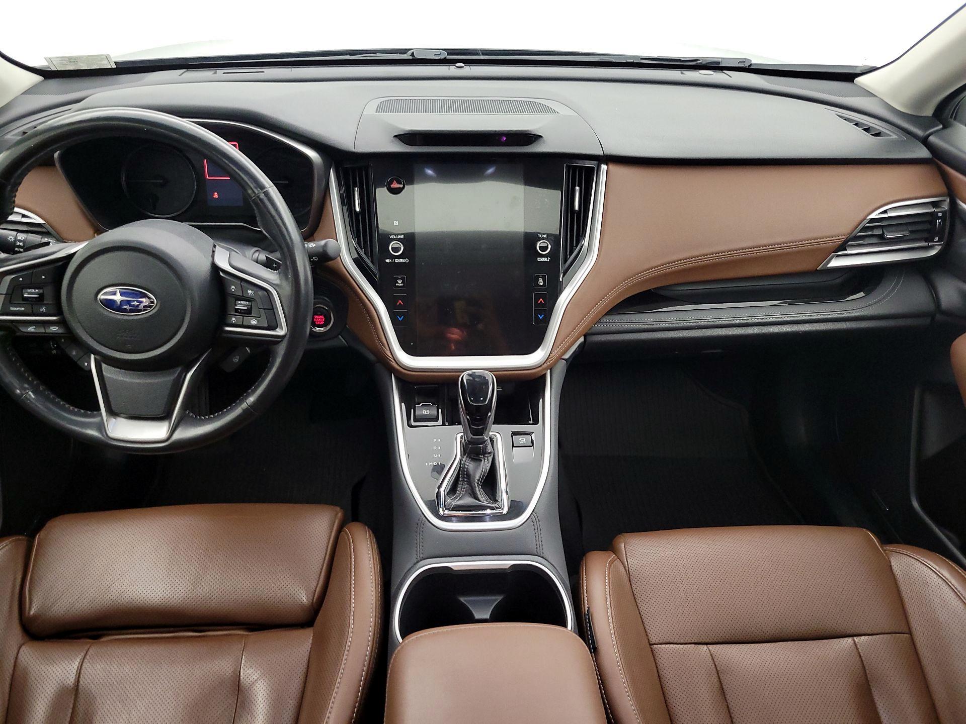Thumbnail: 2021 Subaru Outback - 9