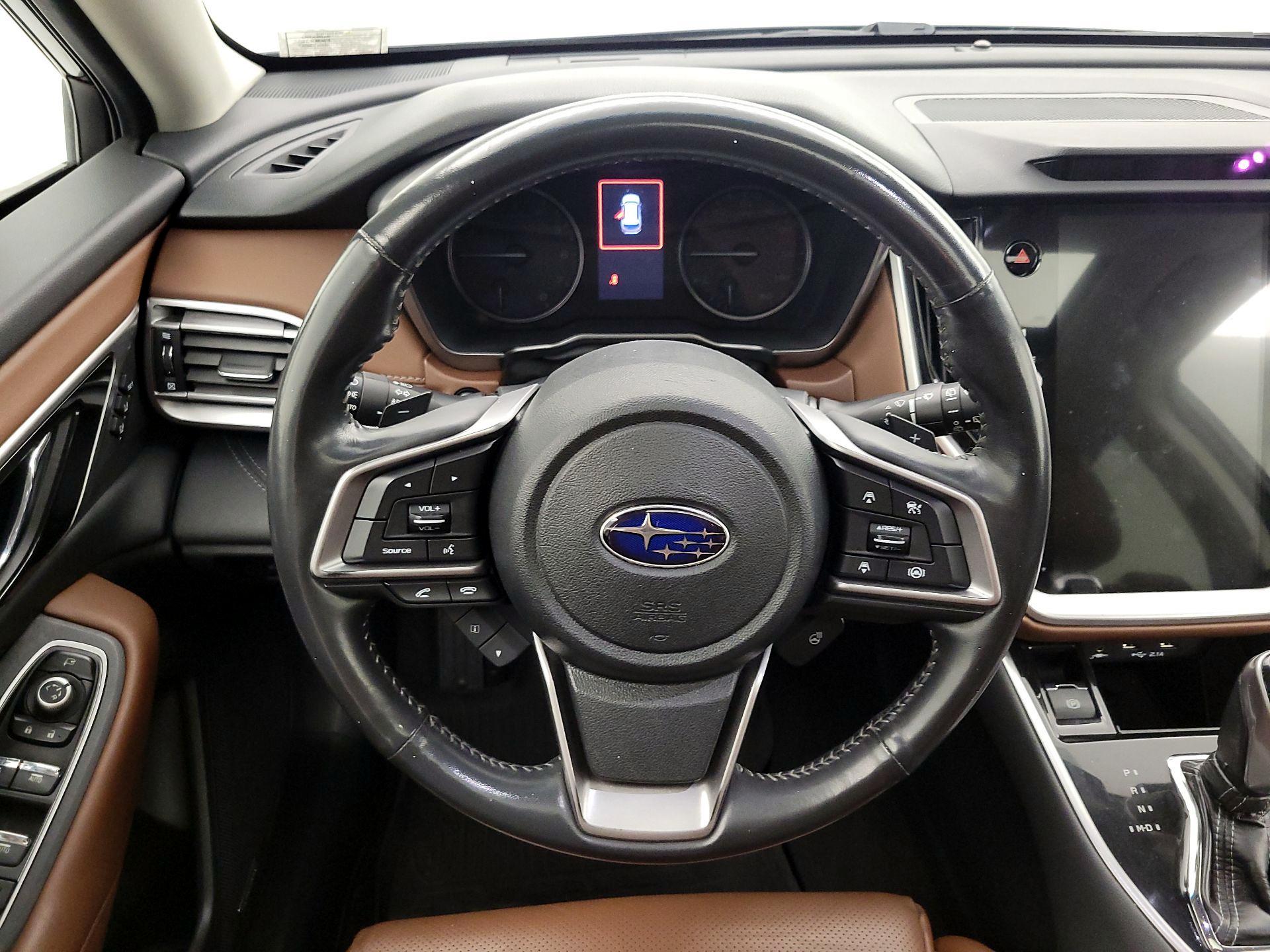 Thumbnail: 2021 Subaru Outback - 10
