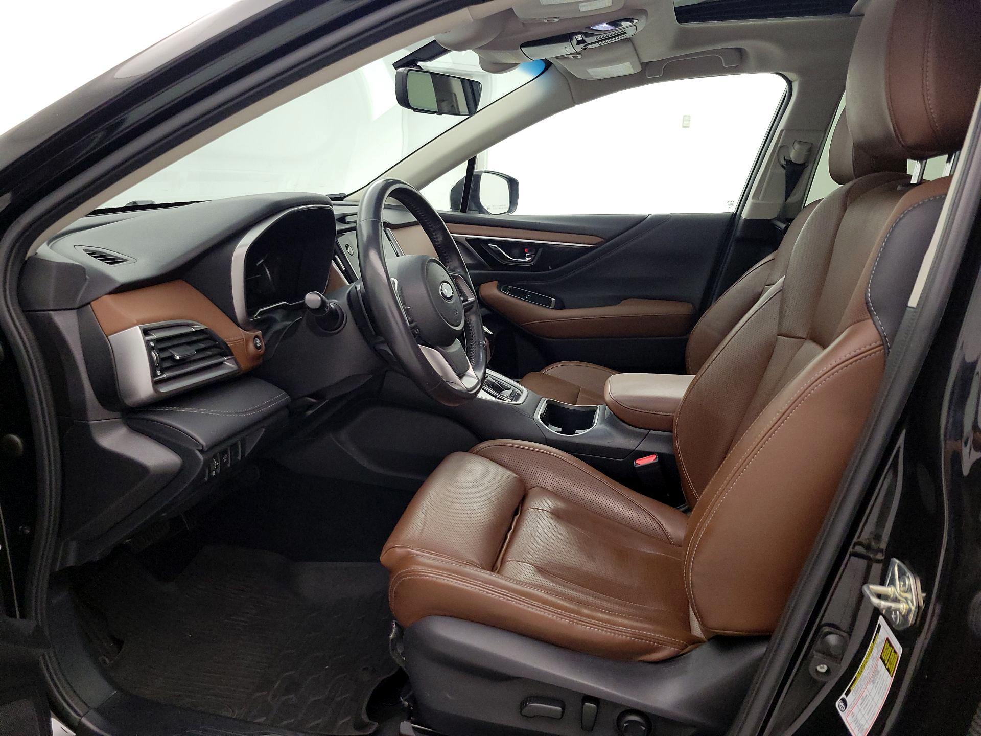 Thumbnail: 2021 Subaru Outback - 11