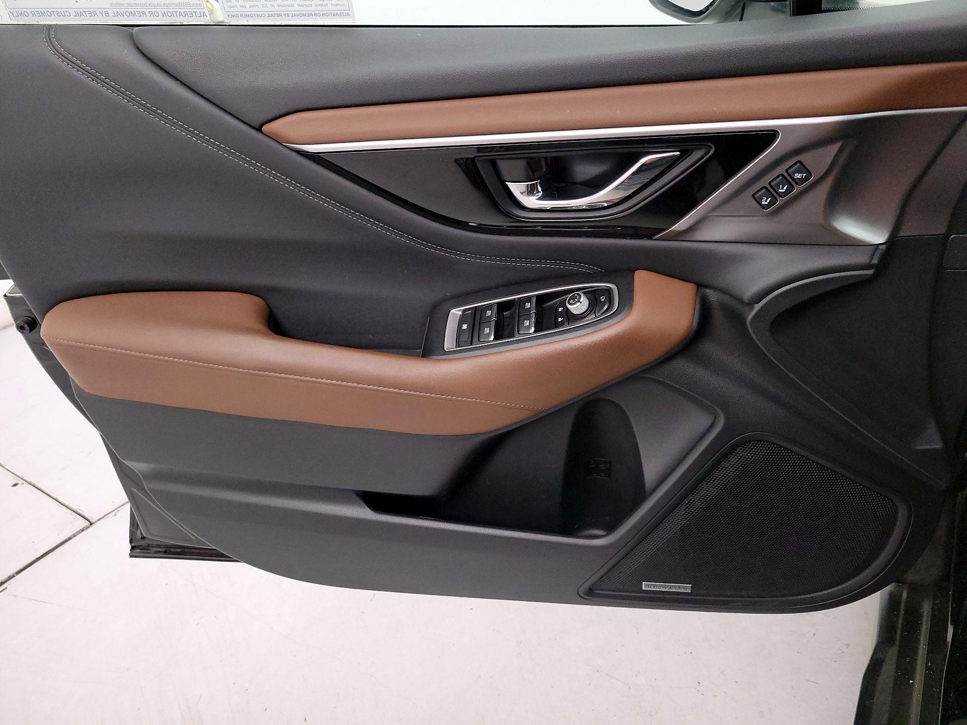 Thumbnail: 2021 Subaru Outback - 12