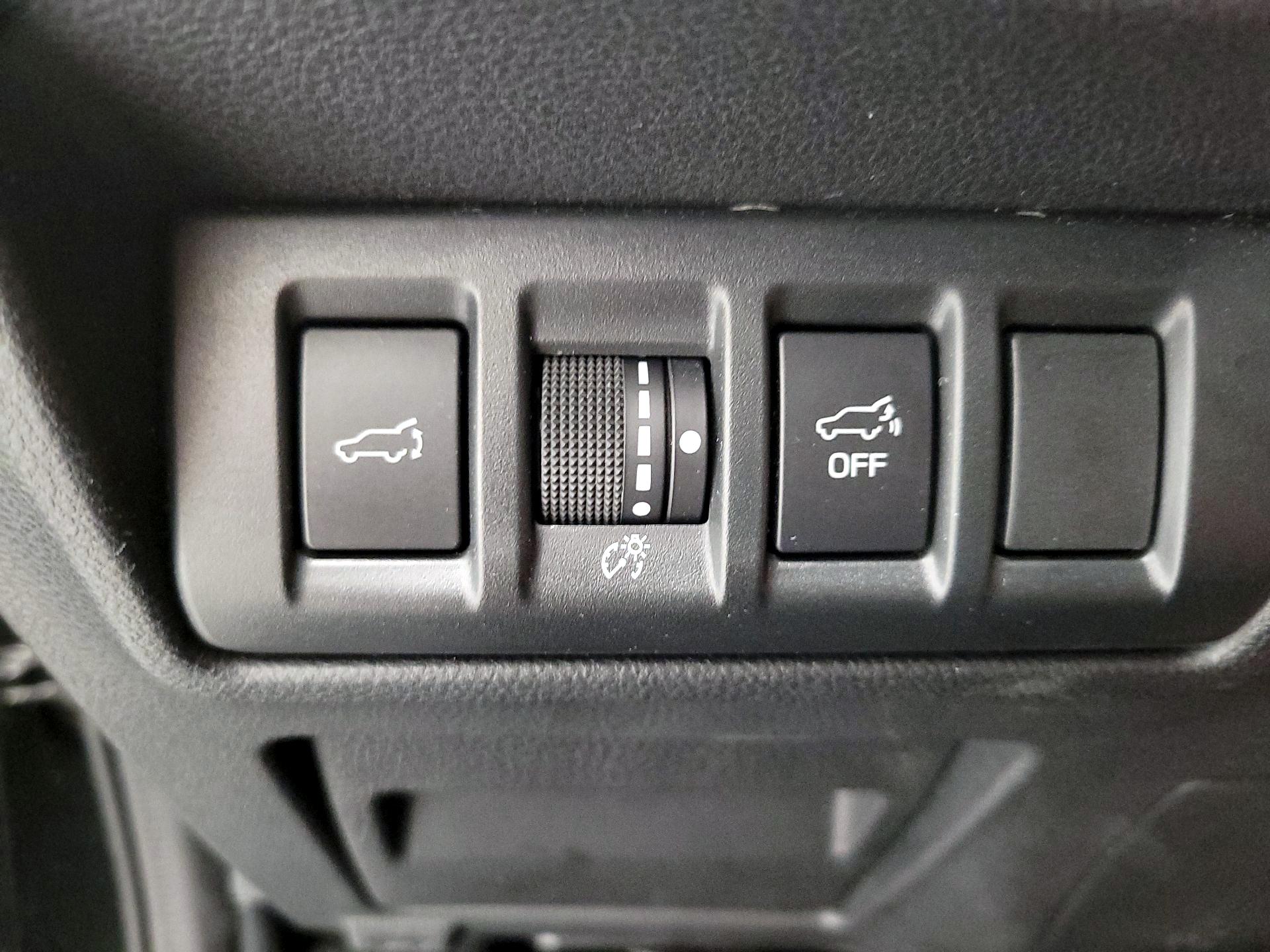 Thumbnail: 2021 Subaru Outback - 13