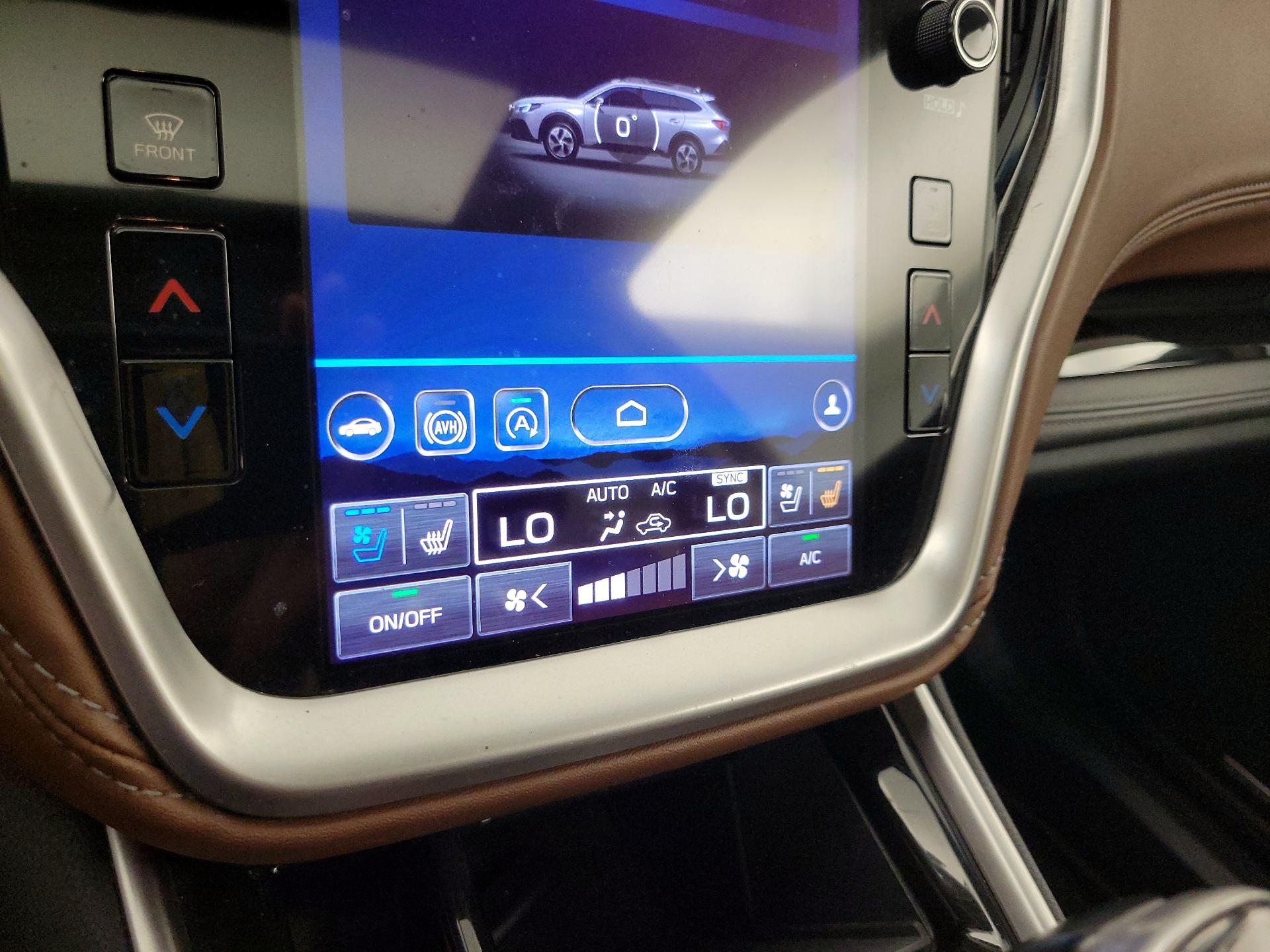 Thumbnail: 2021 Subaru Outback - 17