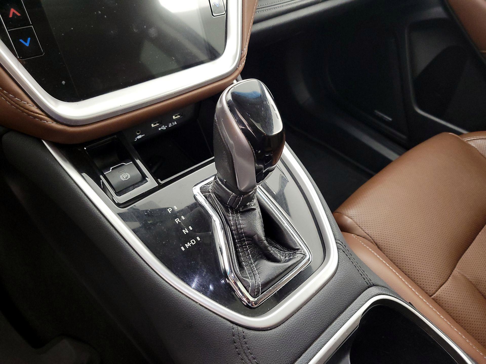 Thumbnail: 2021 Subaru Outback - 18