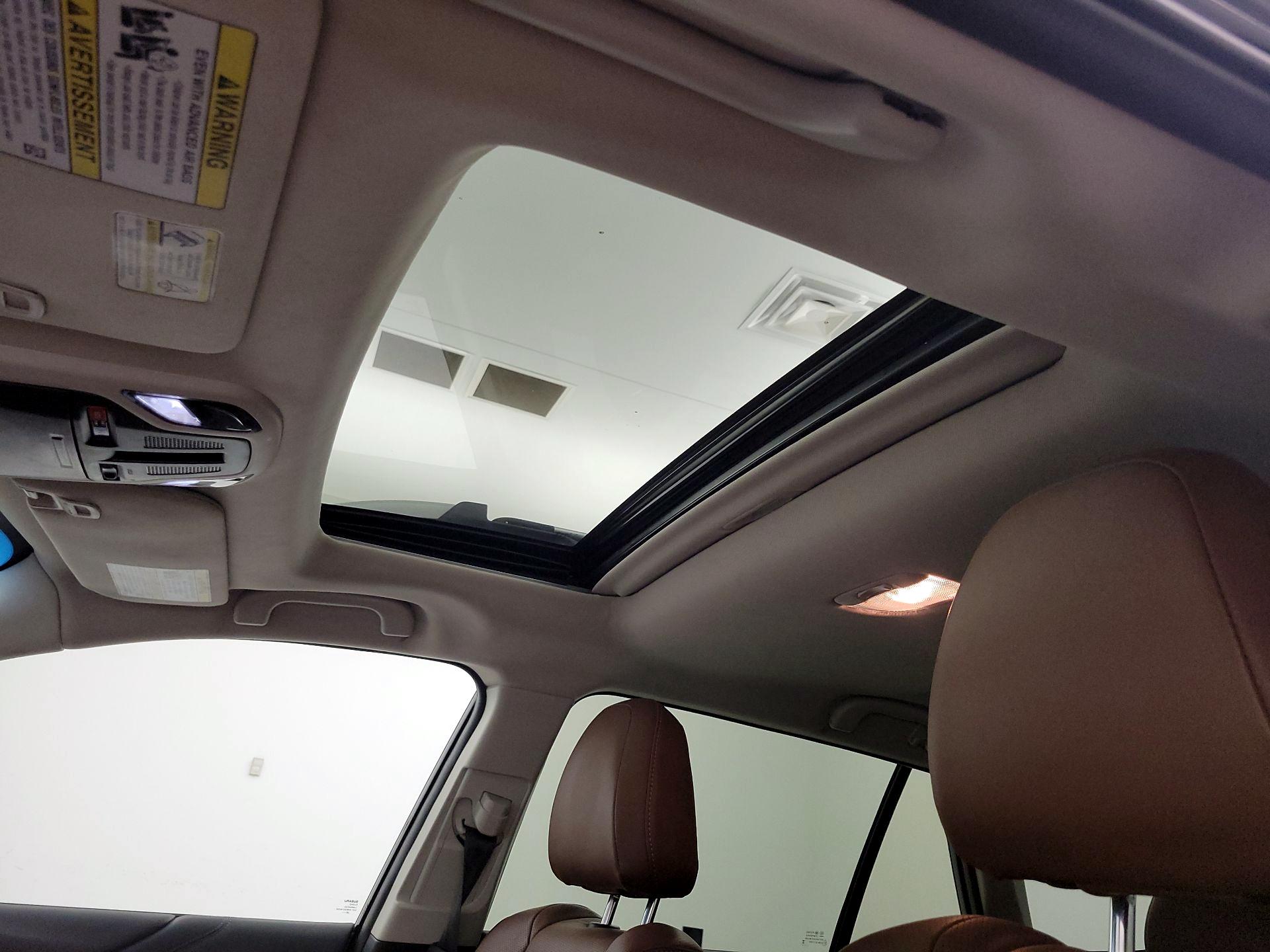 Thumbnail: 2021 Subaru Outback - 20