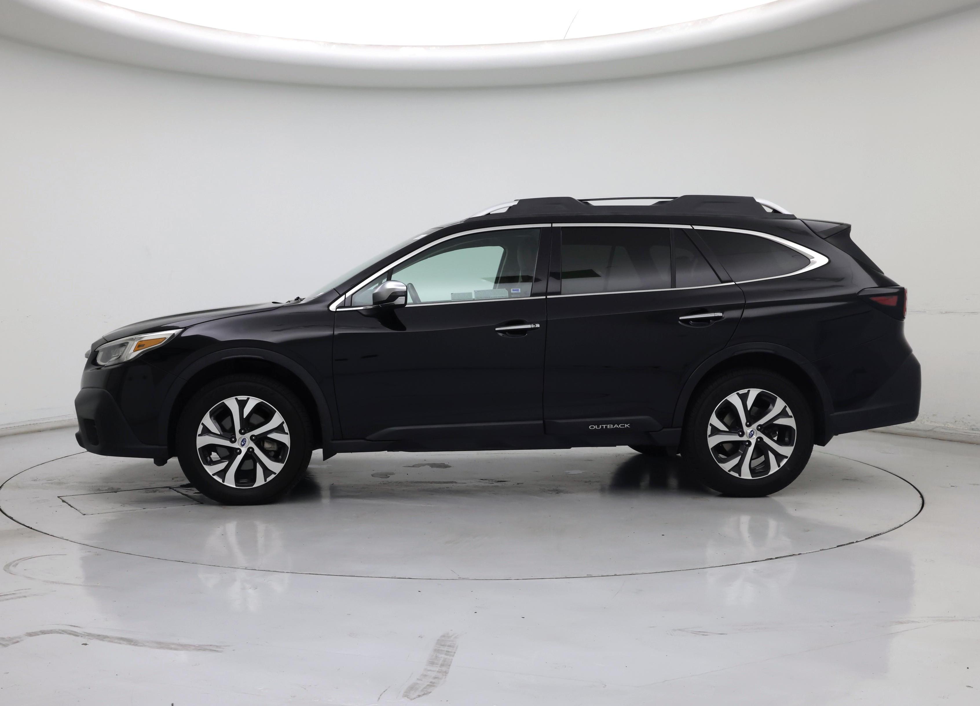 Thumbnail: 2021 Subaru Outback - 3