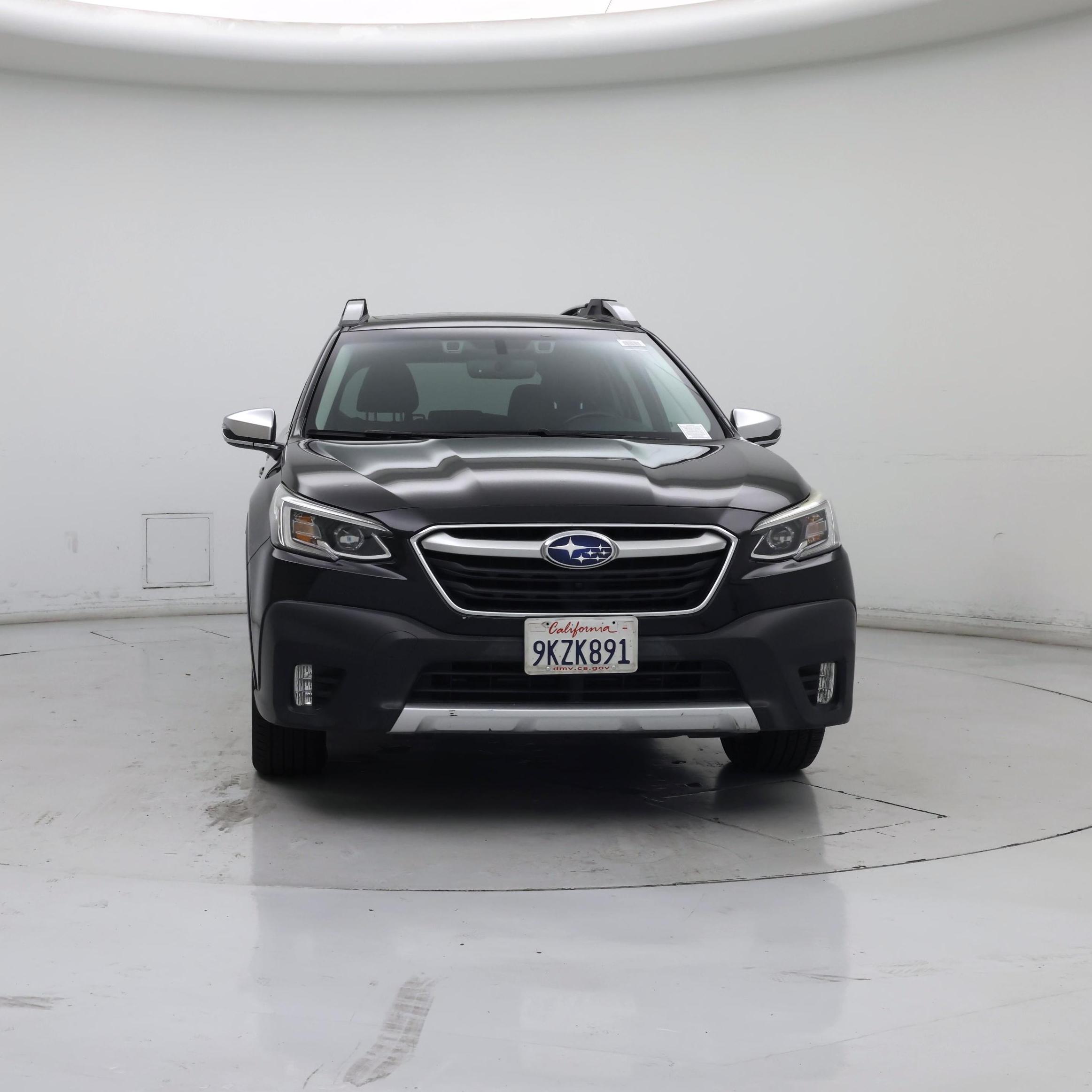 Thumbnail: 2021 Subaru Outback - 5