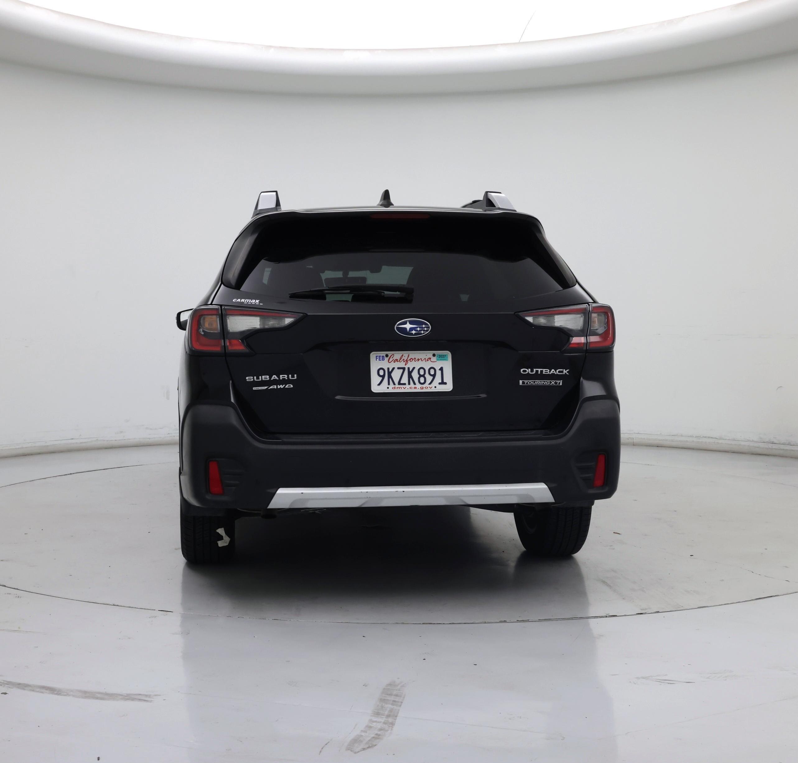 Thumbnail: 2021 Subaru Outback - 6