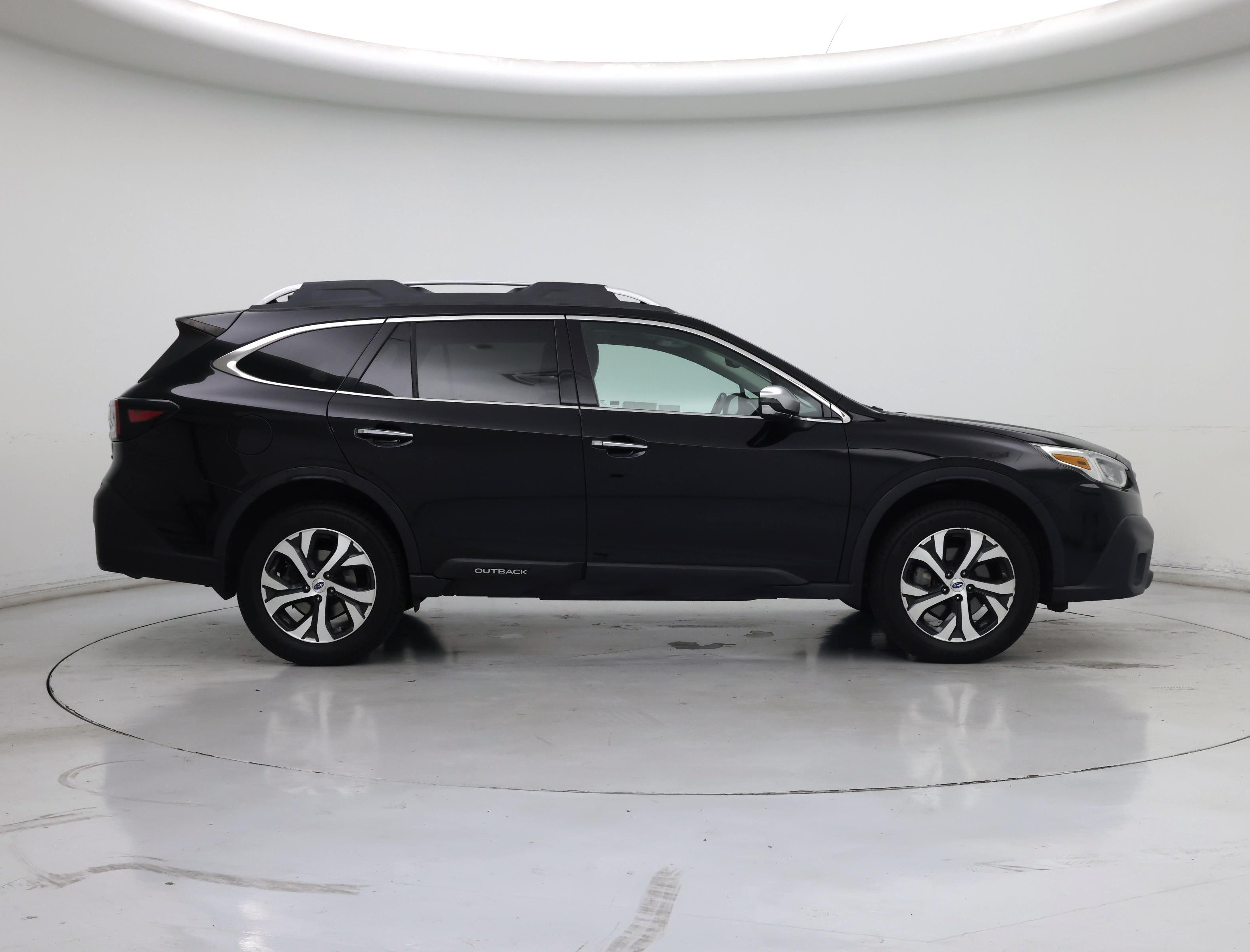 Thumbnail: 2021 Subaru Outback - 7