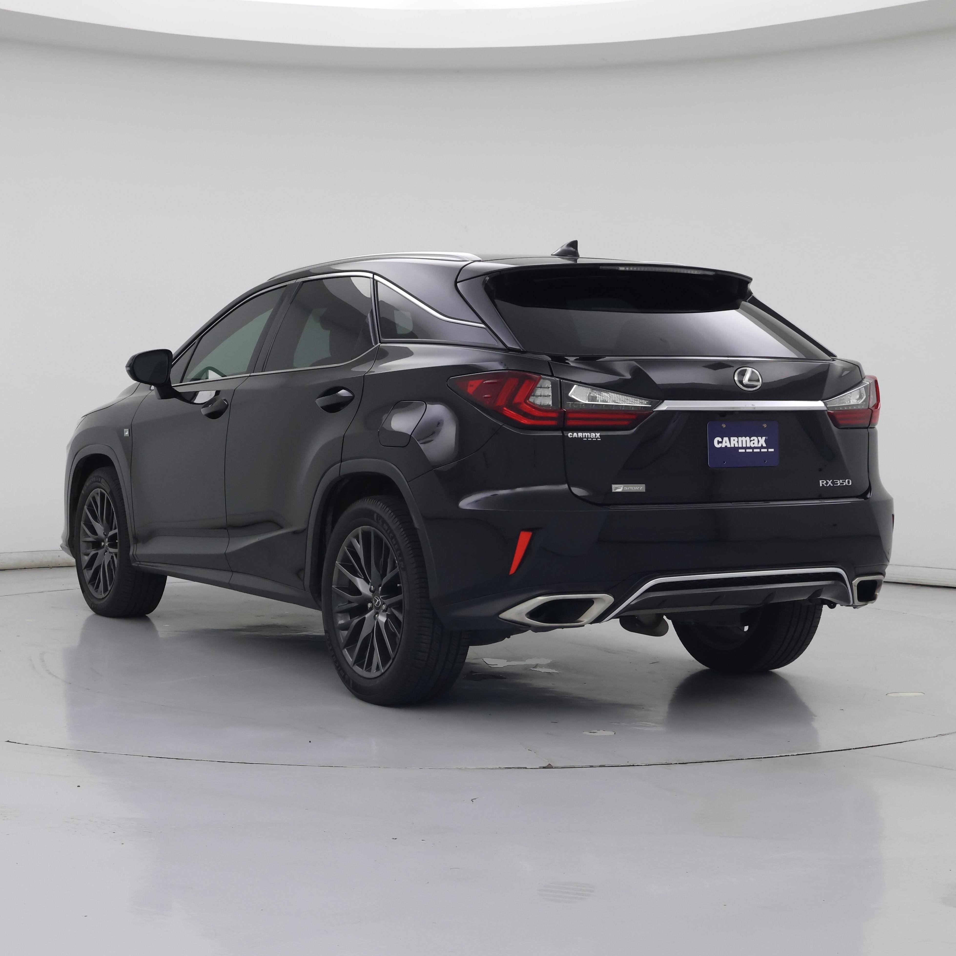 Thumbnail: 2017 Lexus RX - 2