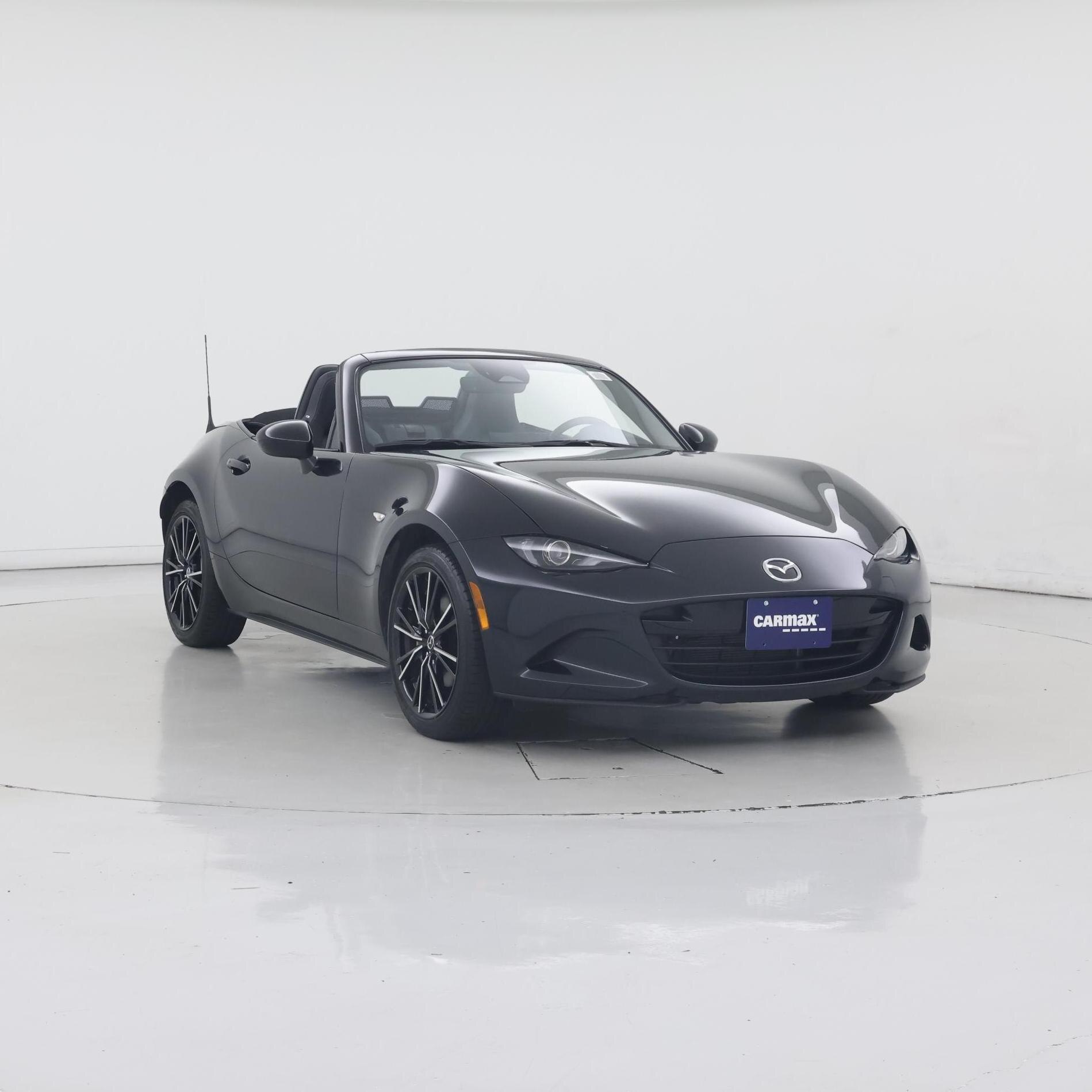 Thumbnail: 2024 Mazda MX-5 Miata - 9