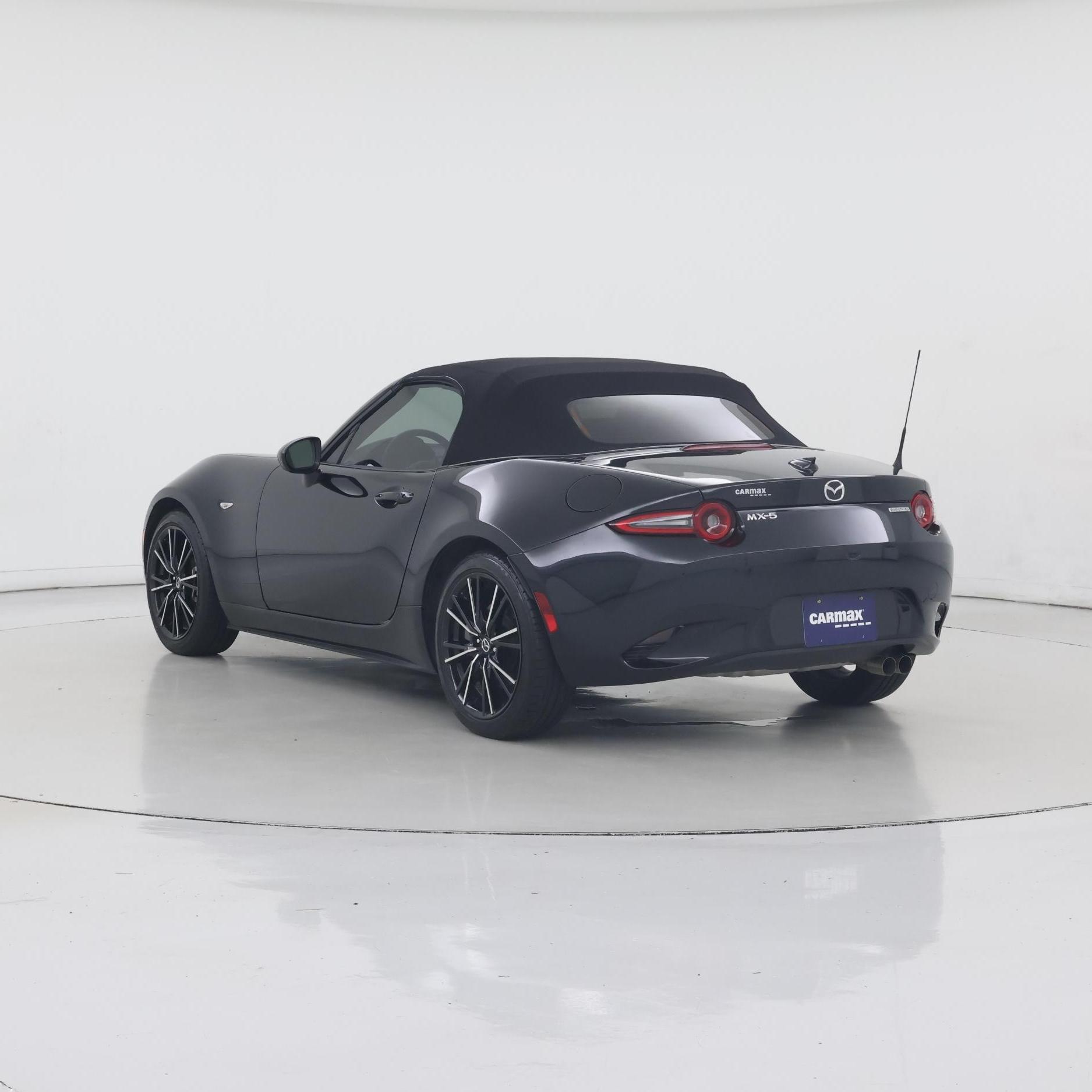 Thumbnail: 2024 Mazda MX-5 Miata - 2