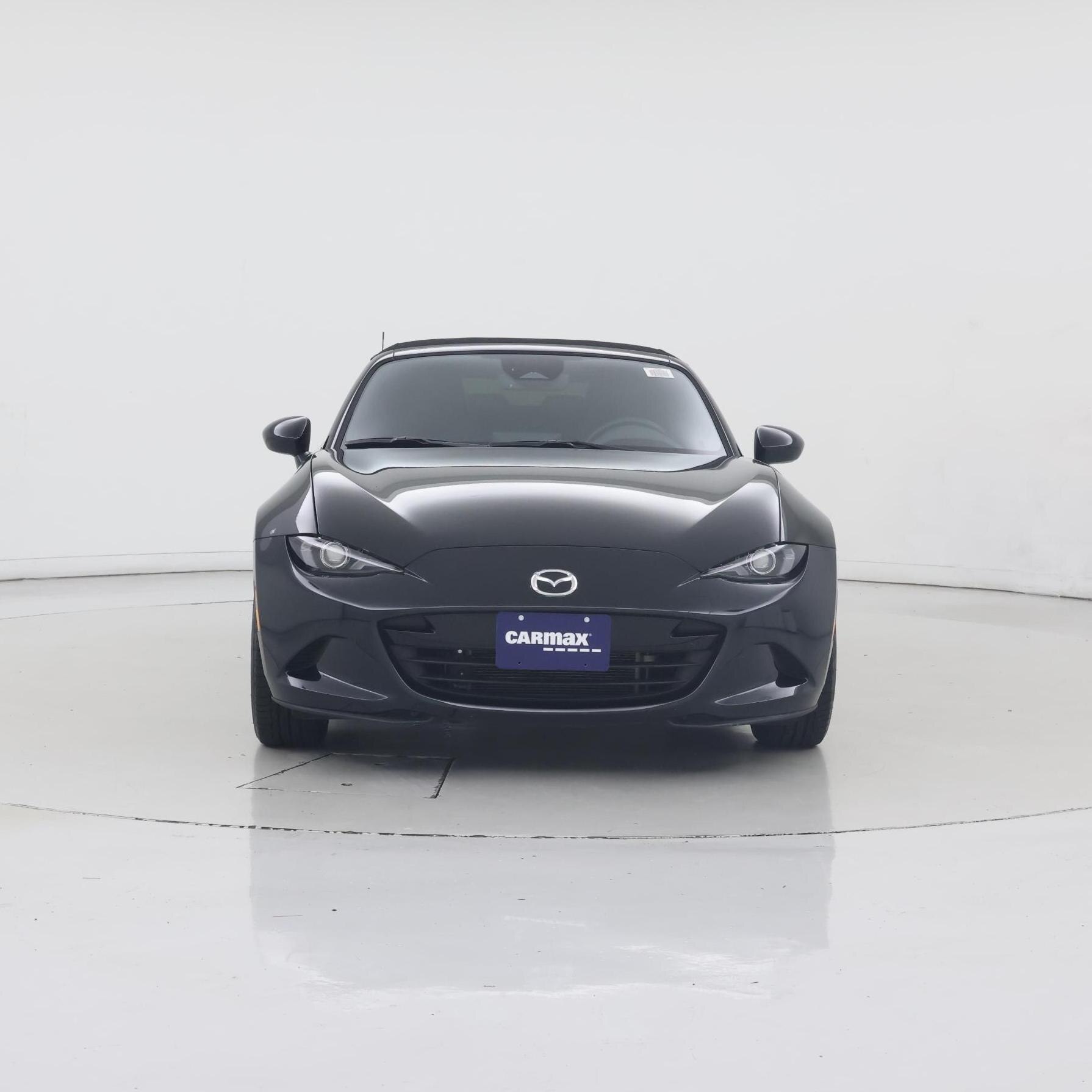 Thumbnail: 2024 Mazda MX-5 Miata - 5