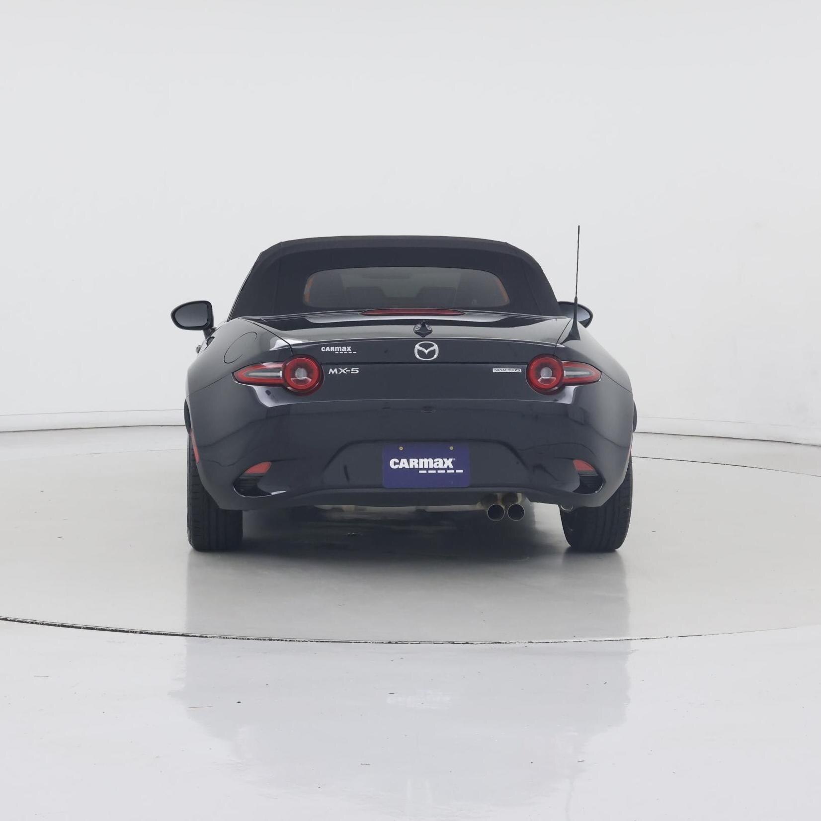 Thumbnail: 2024 Mazda MX-5 Miata - 6