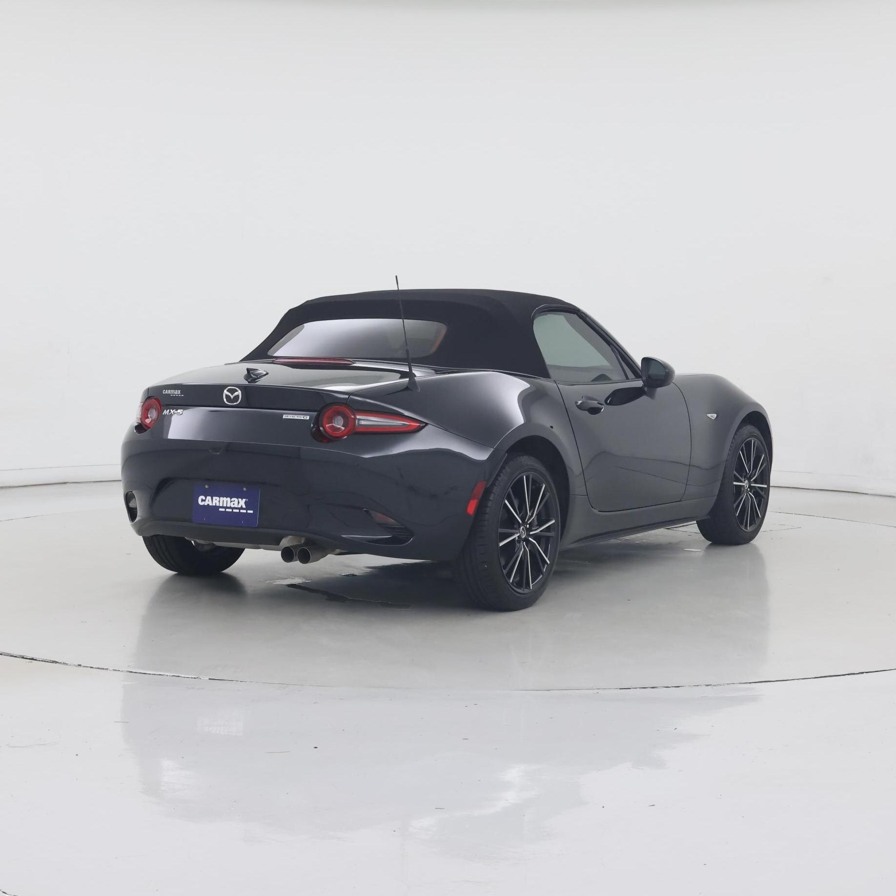 Thumbnail: 2024 Mazda MX-5 Miata - 8
