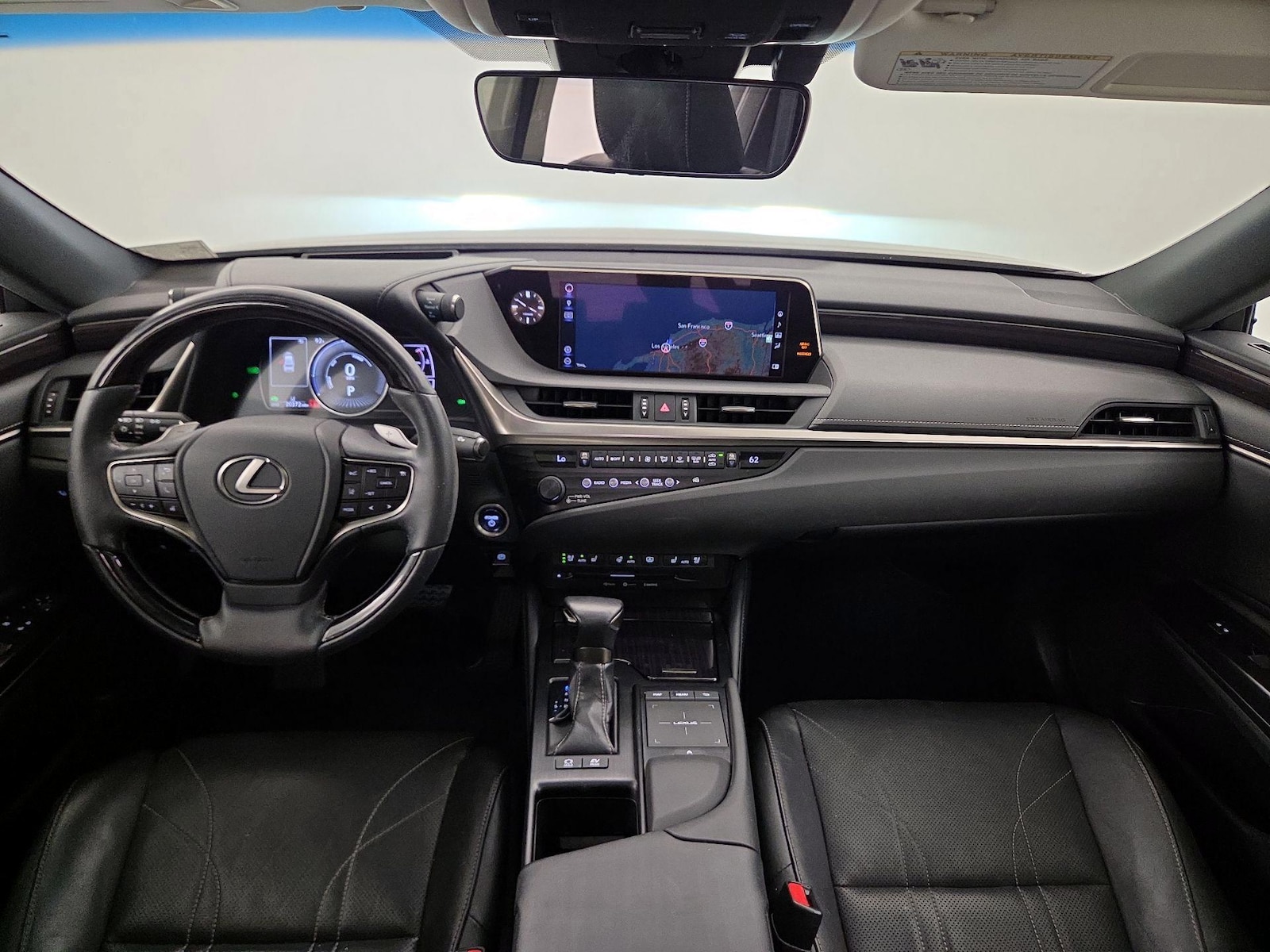 Apple CarPlay®