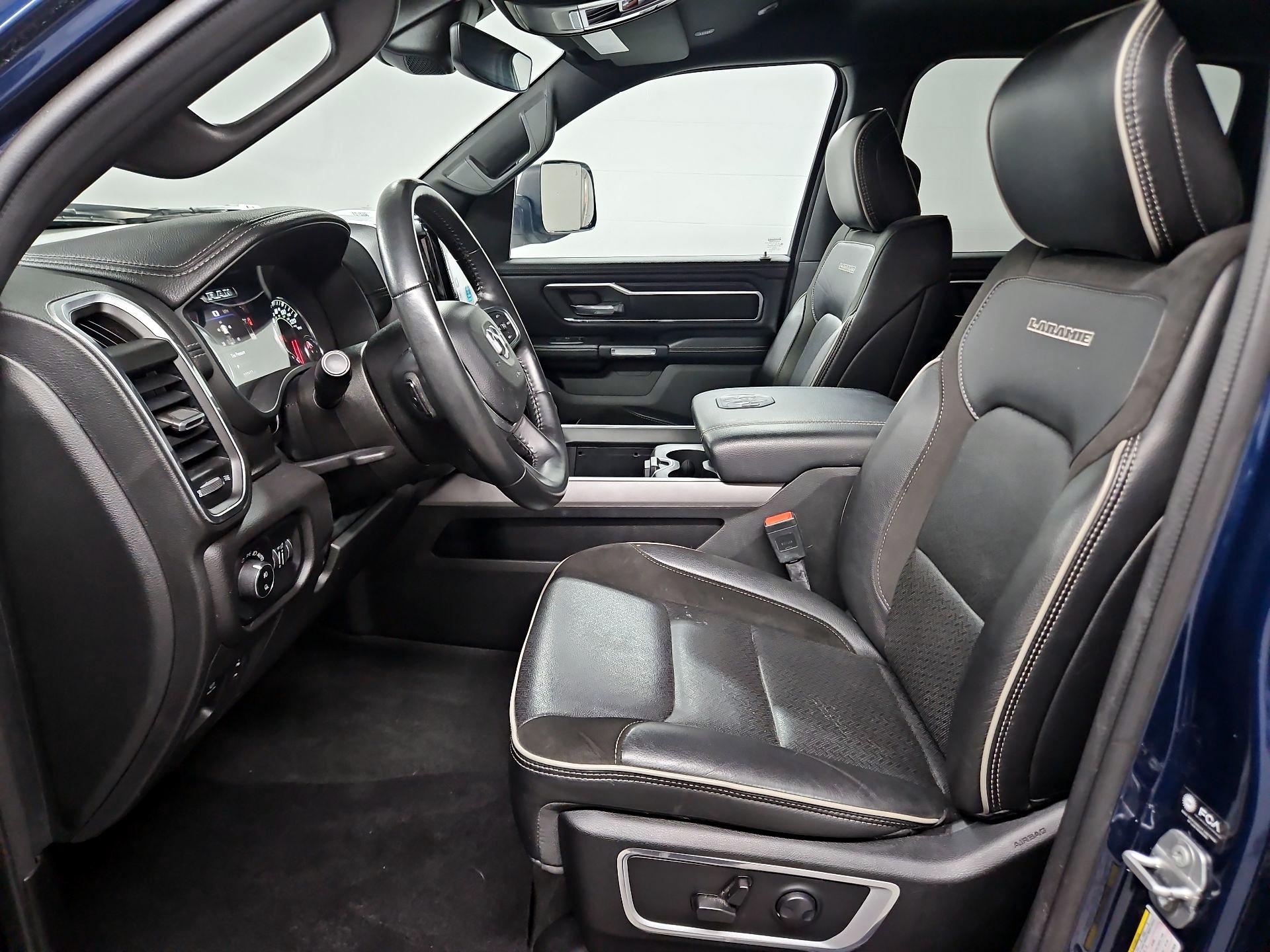 Thumbnail: 2023 RAM 1500 - 11