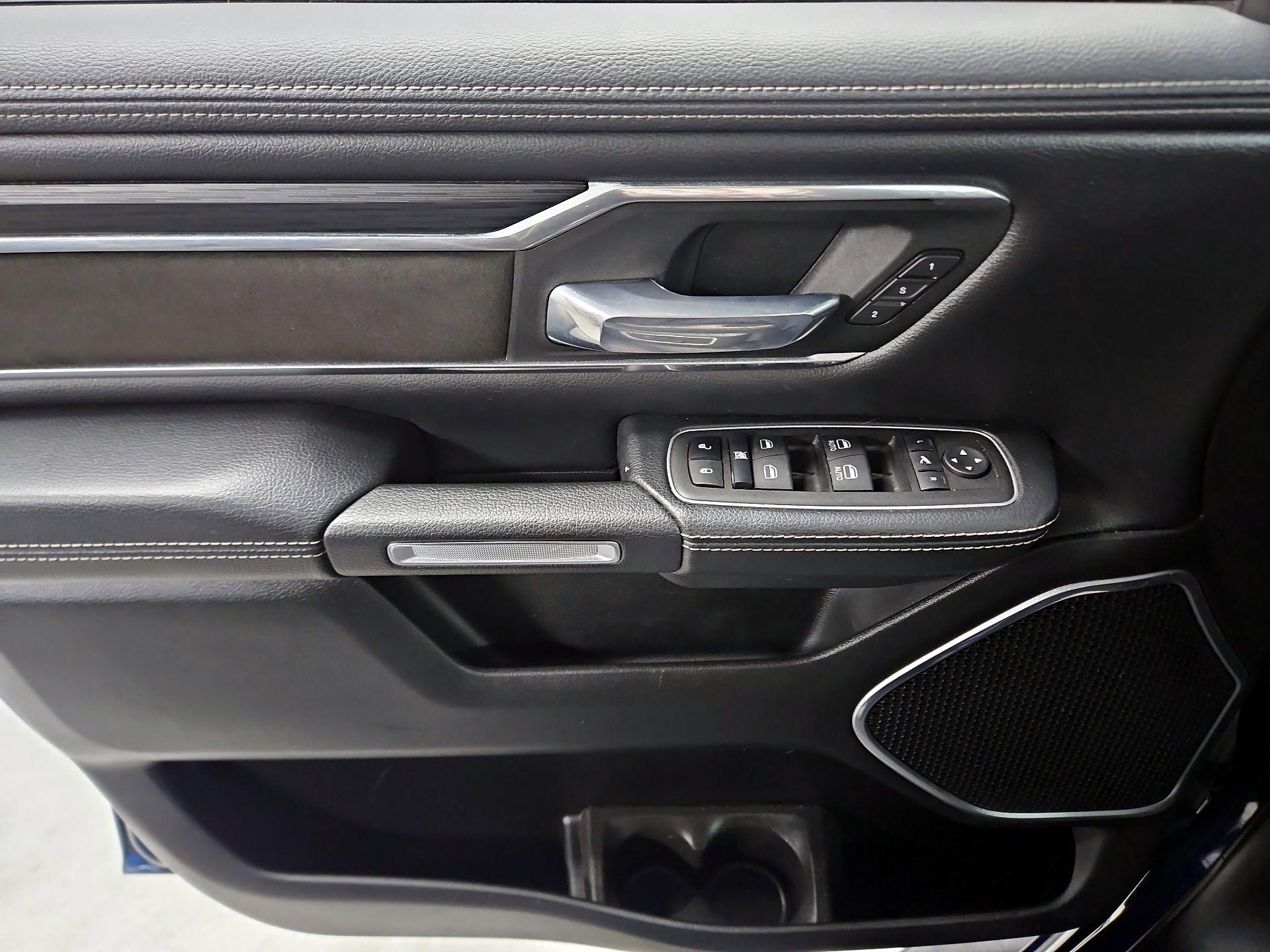 Thumbnail: 2023 RAM 1500 - 12
