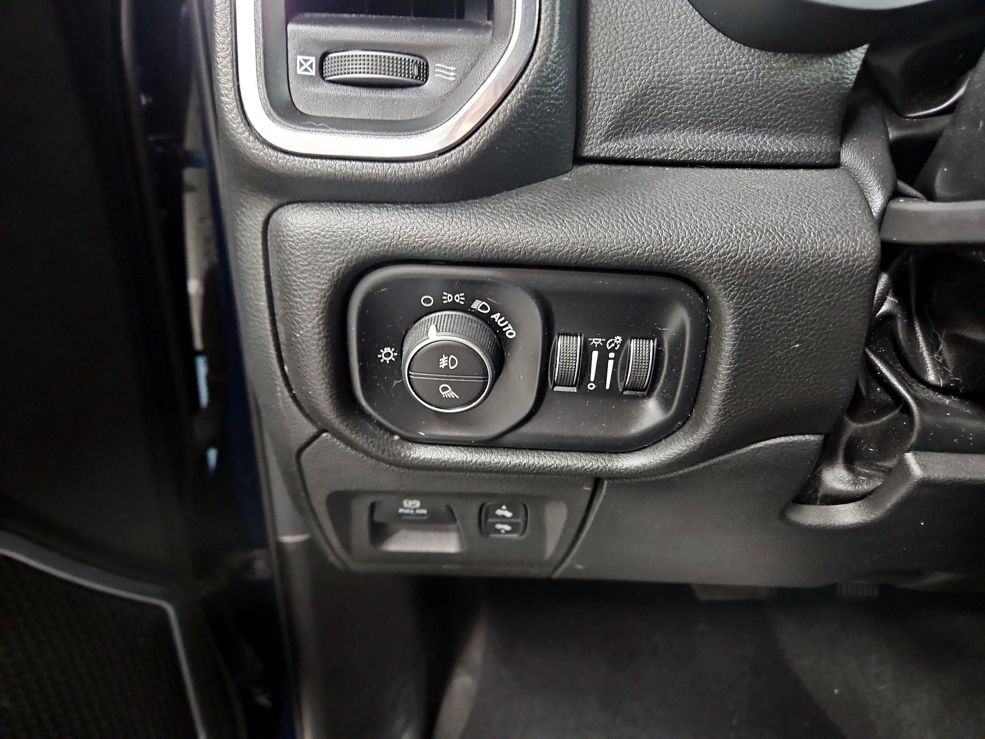Thumbnail: 2023 RAM 1500 - 13