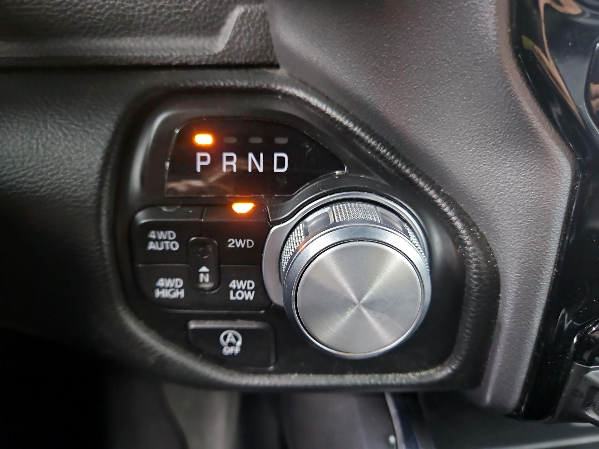 Thumbnail: 2023 RAM 1500 - 18