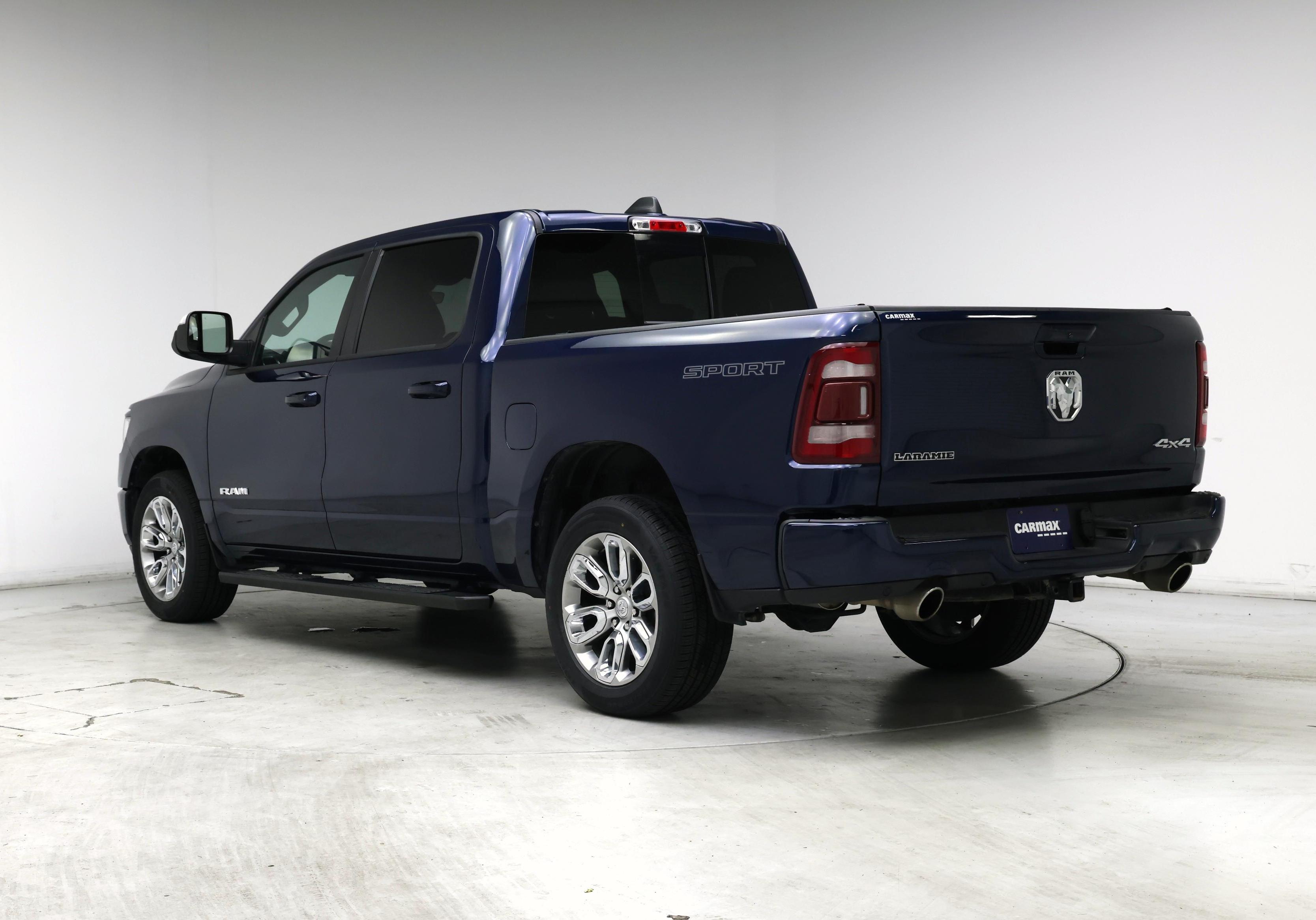 Thumbnail: 2023 RAM 1500 - 2