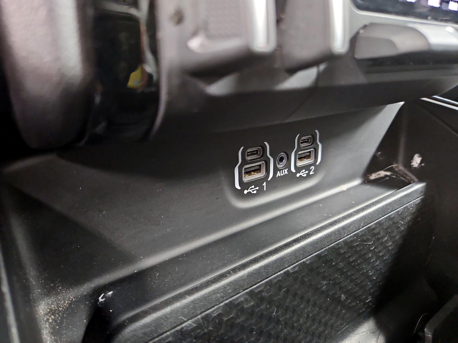 Thumbnail: 2023 RAM 1500 - 19