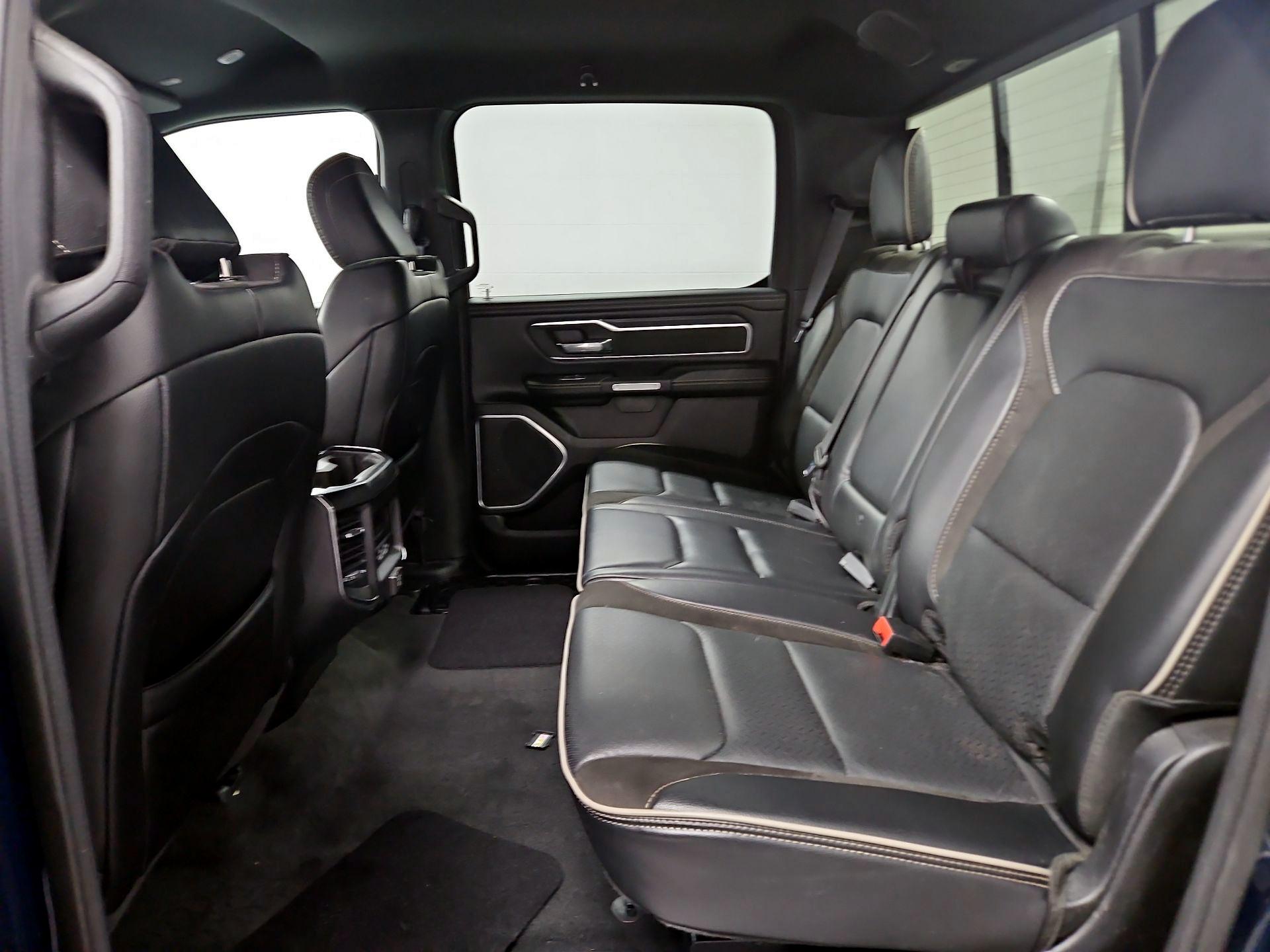 Thumbnail: 2023 RAM 1500 - 20