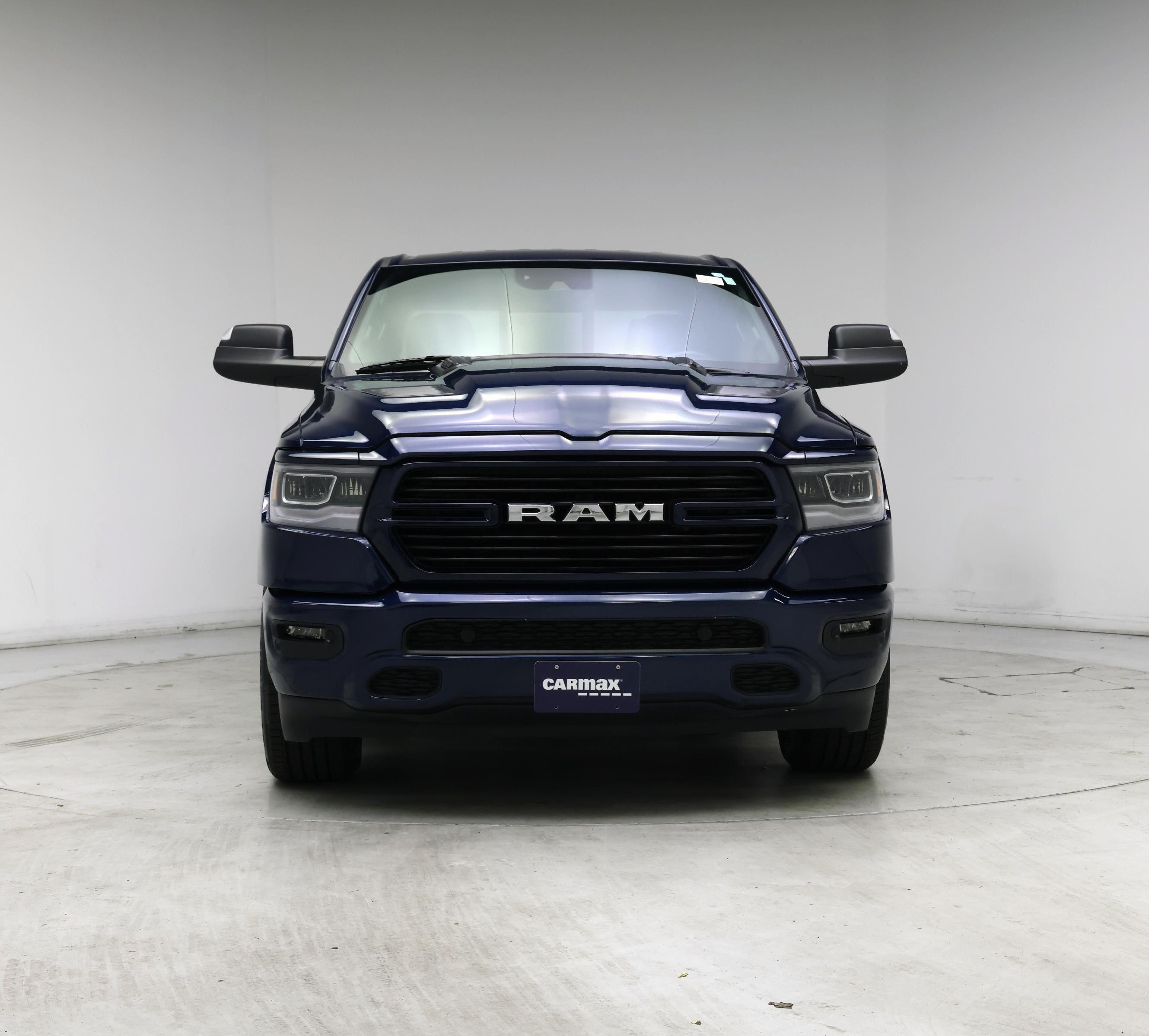 Thumbnail: 2023 RAM 1500 - 5