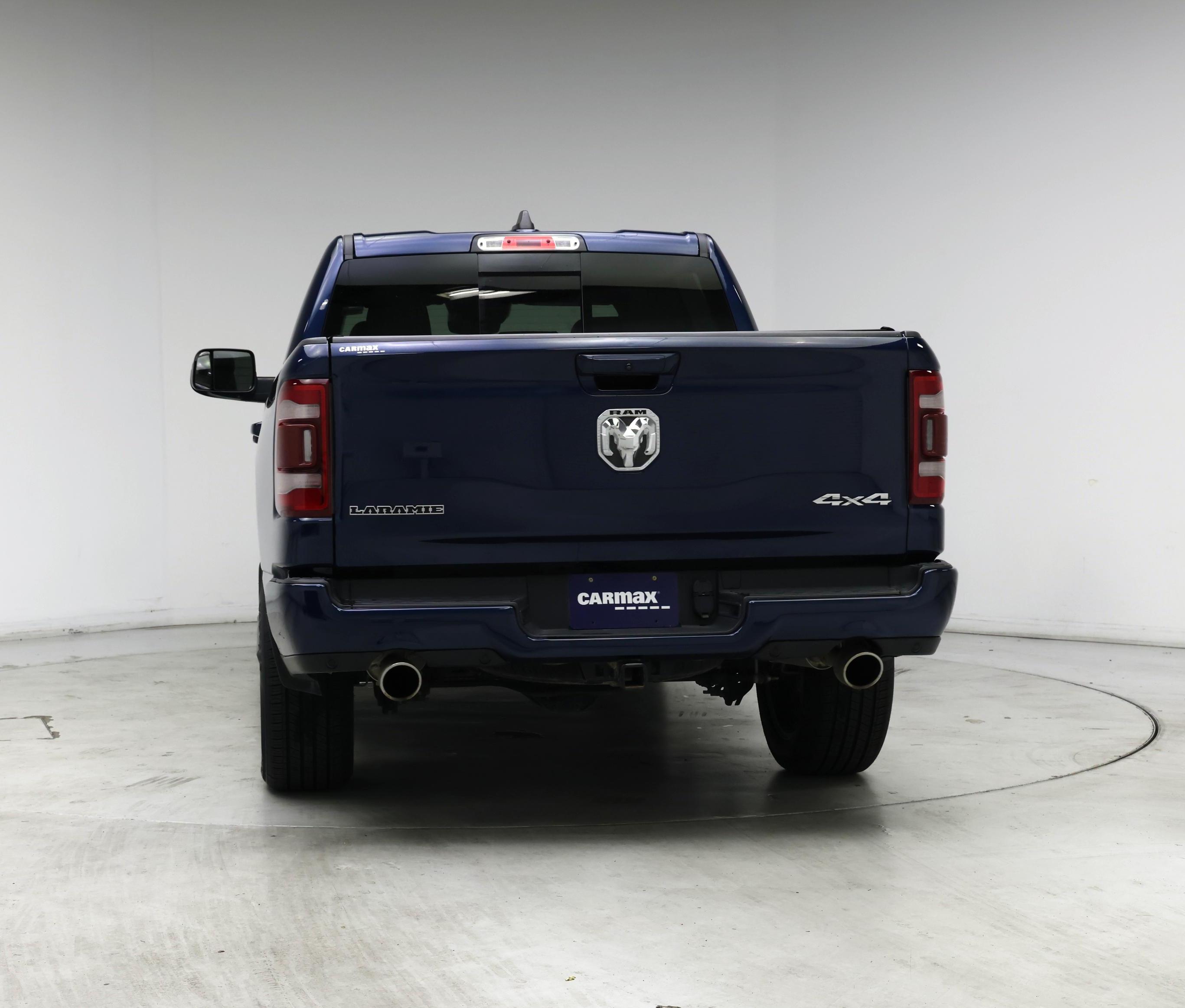 Thumbnail: 2023 RAM 1500 - 6