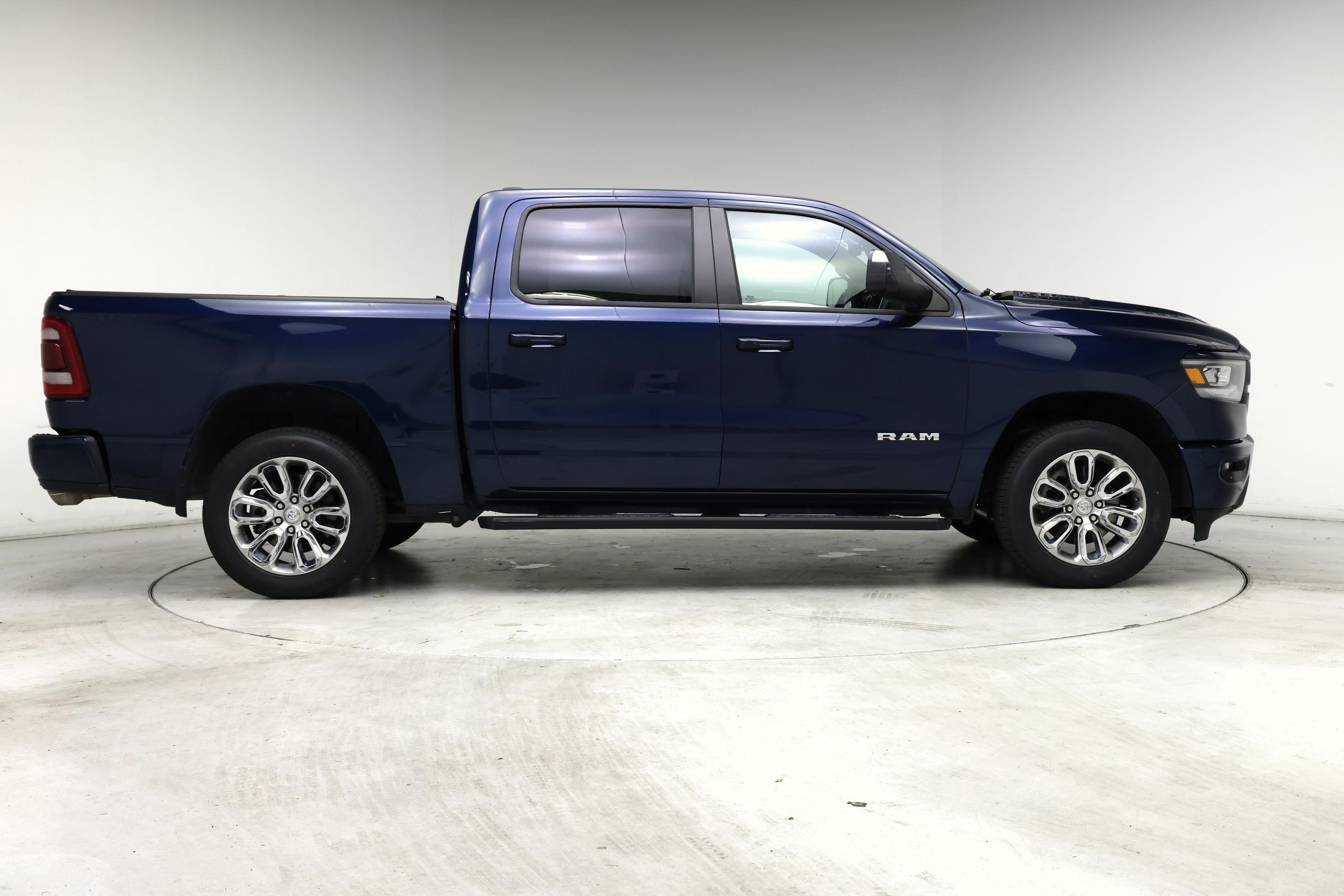 Thumbnail: 2023 RAM 1500 - 7