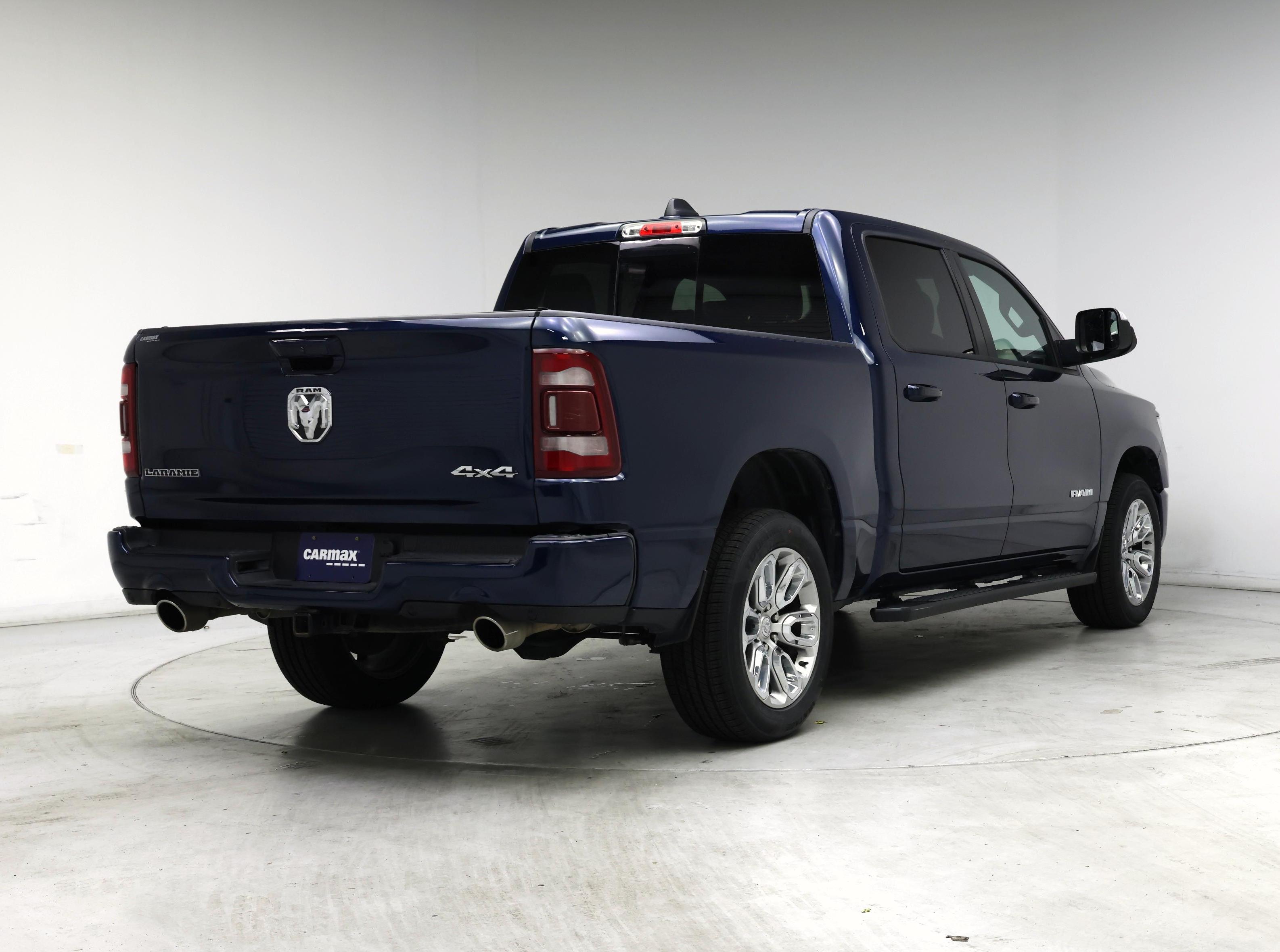 Thumbnail: 2023 RAM 1500 - 8