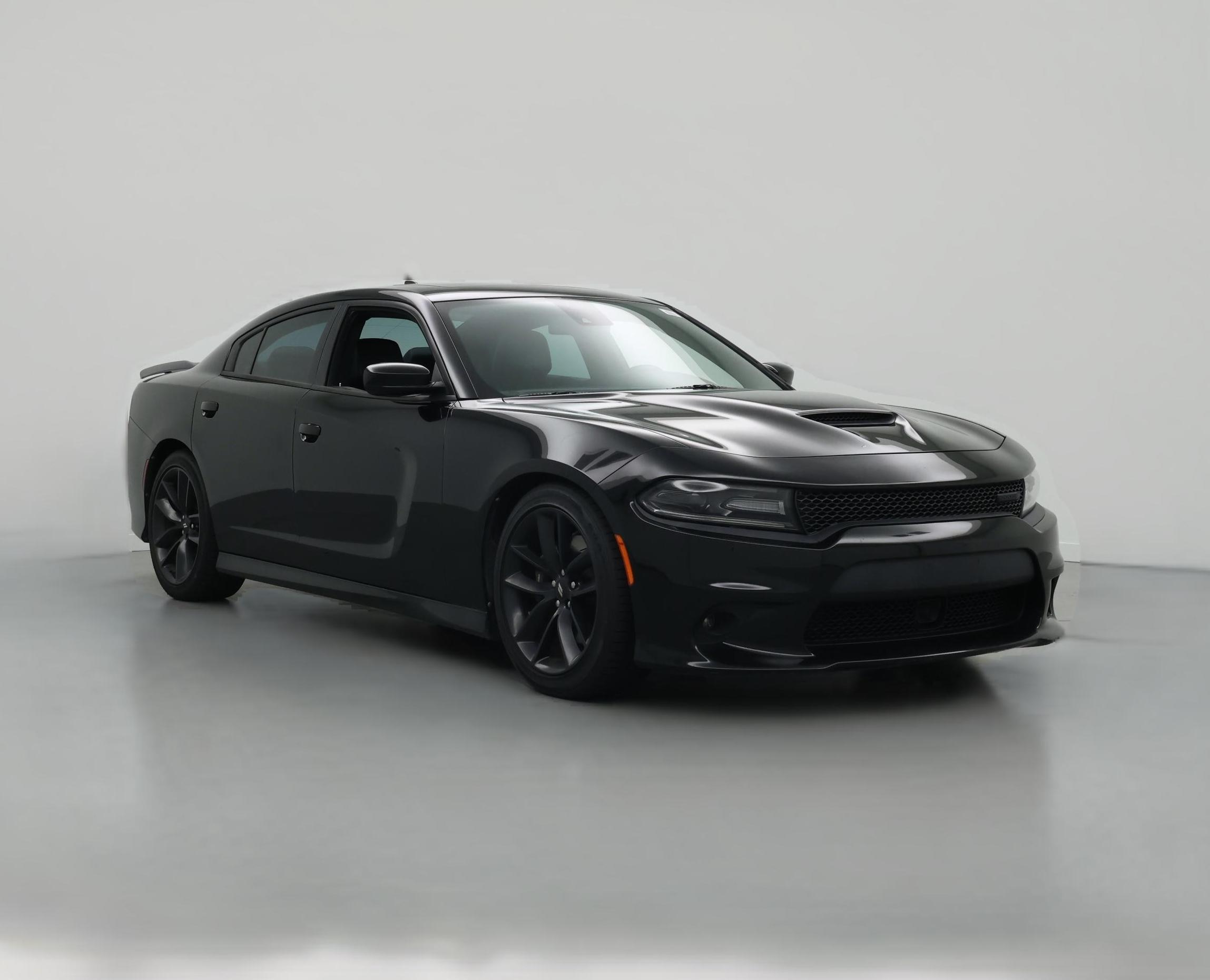 Thumbnail: 2020 Dodge Charger - 1