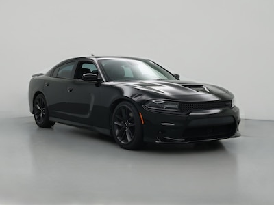 2020 Dodge Charger GT