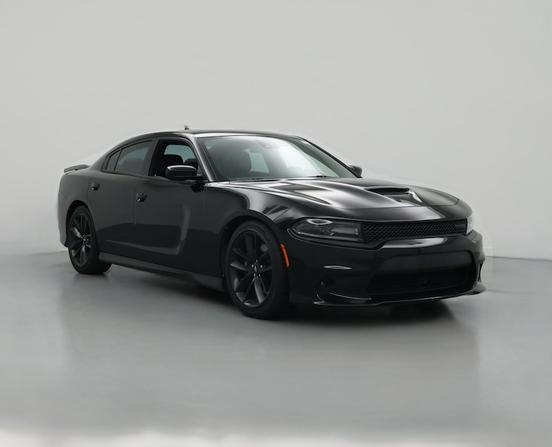 2020 Dodge Charger GT