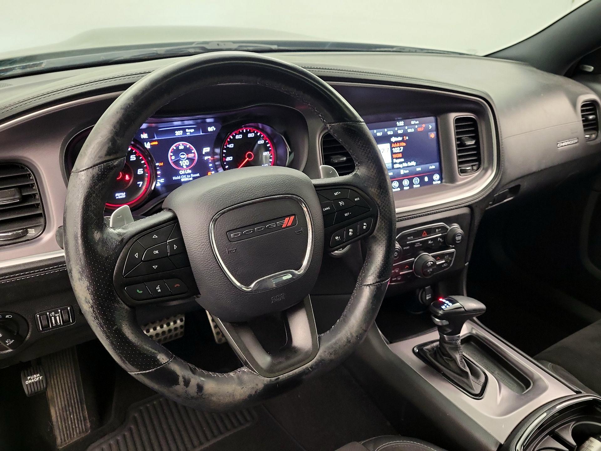 Thumbnail: 2020 Dodge Charger - 9