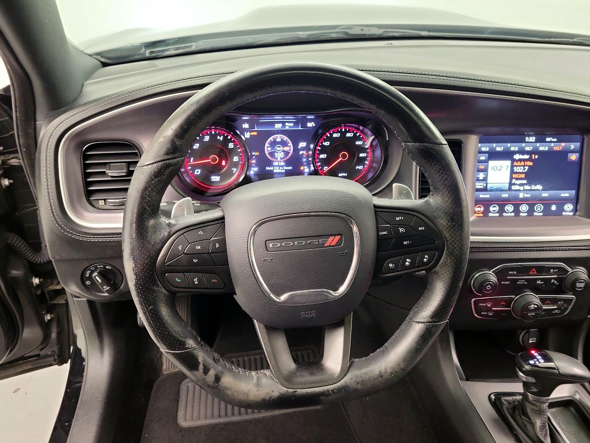 Thumbnail: 2020 Dodge Charger - 10