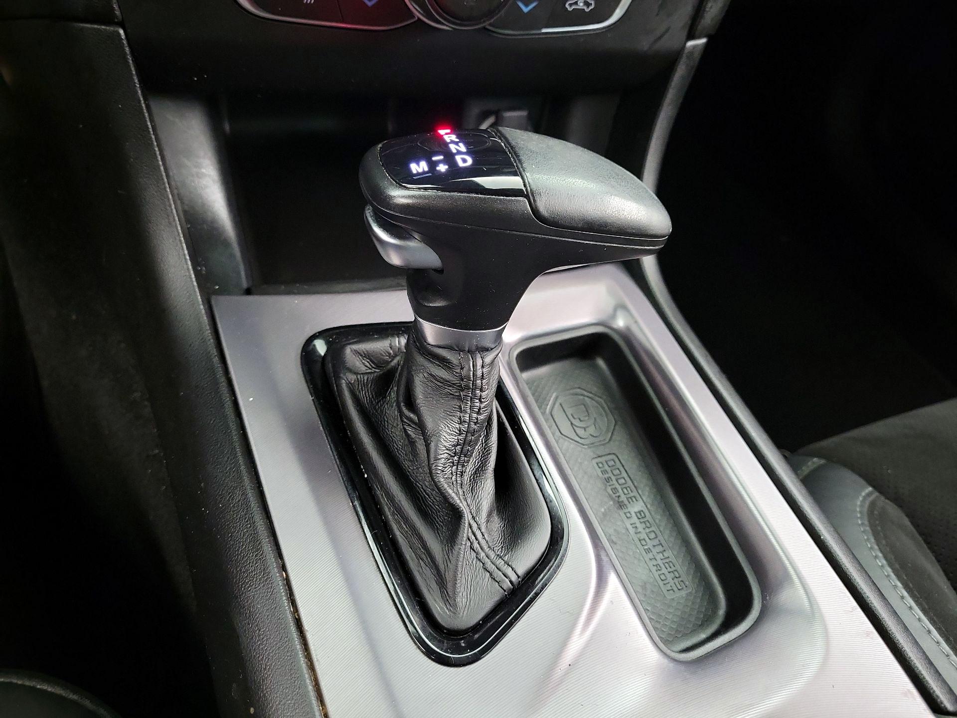 Thumbnail: 2020 Dodge Charger - 16