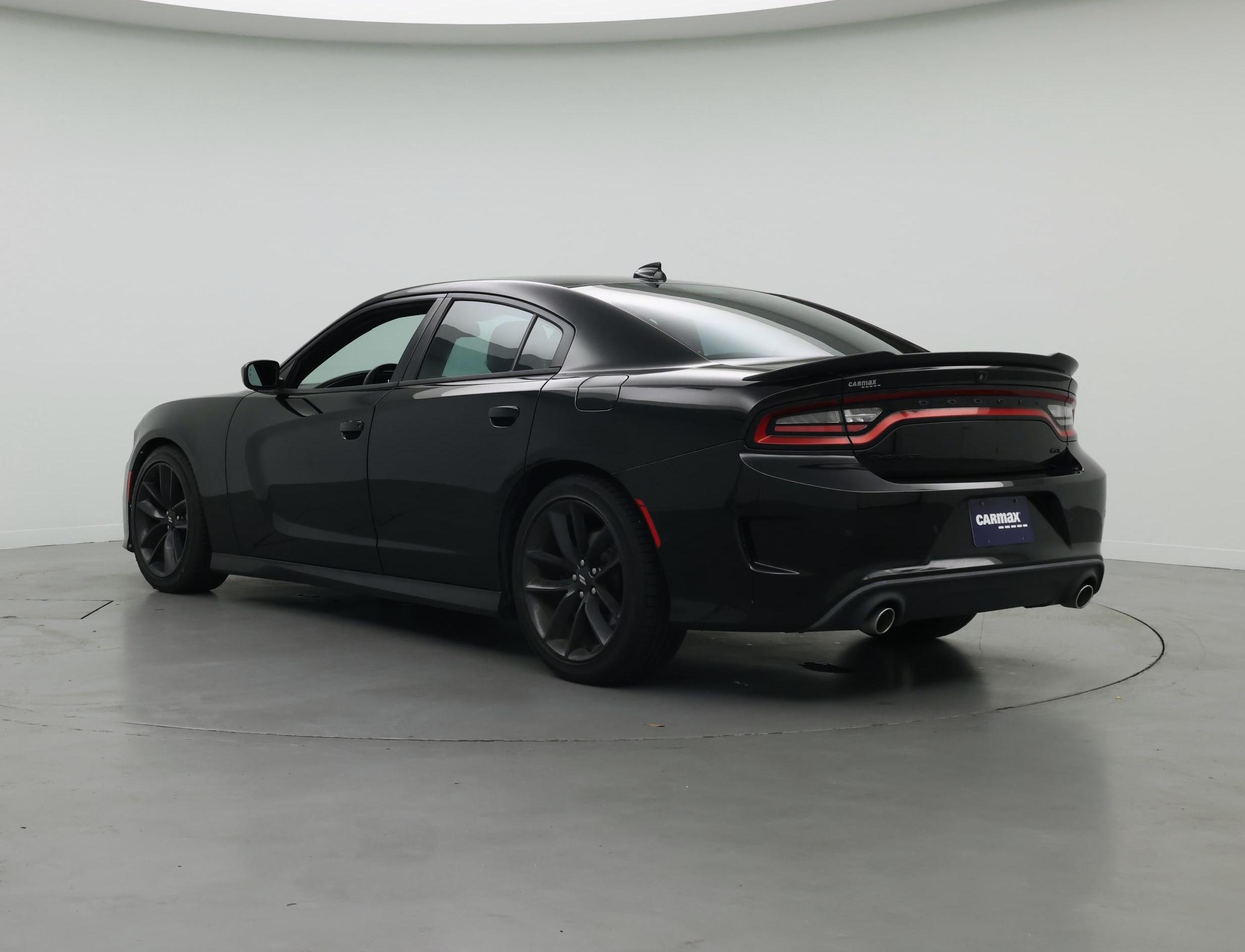 Thumbnail: 2020 Dodge Charger - 2