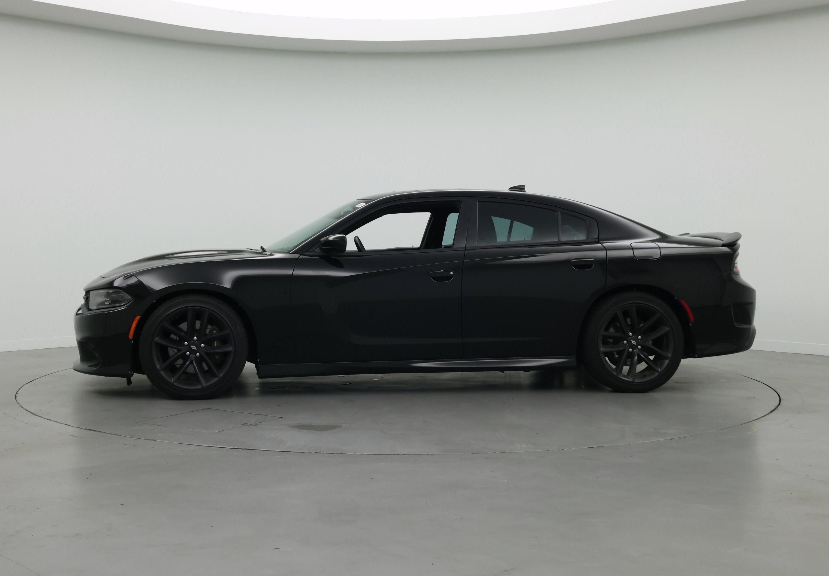 Thumbnail: 2020 Dodge Charger - 3