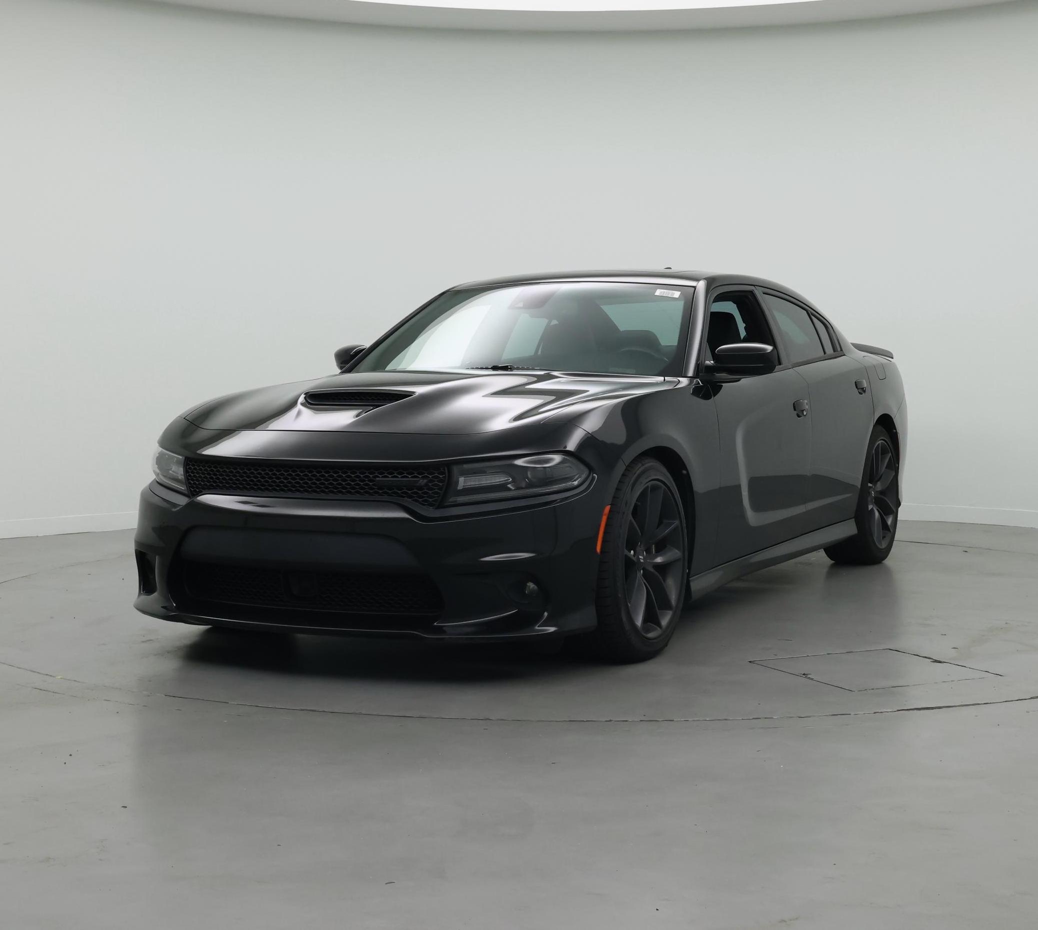 Thumbnail: 2020 Dodge Charger - 4