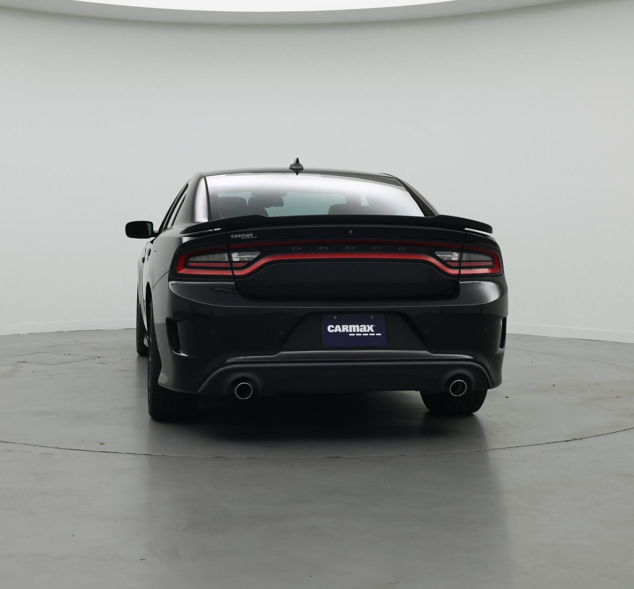 Thumbnail: 2020 Dodge Charger - 6