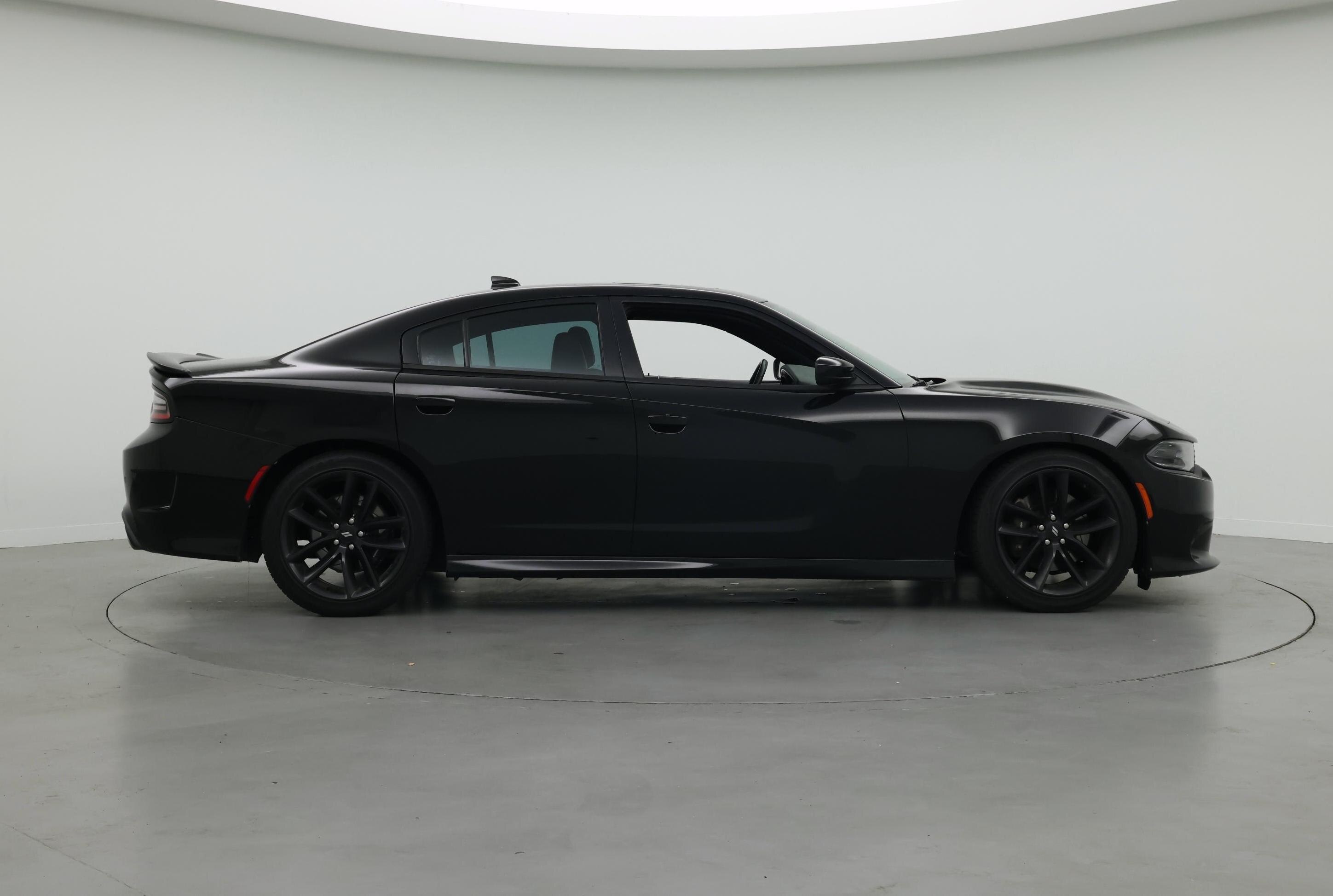 Thumbnail: 2020 Dodge Charger - 7