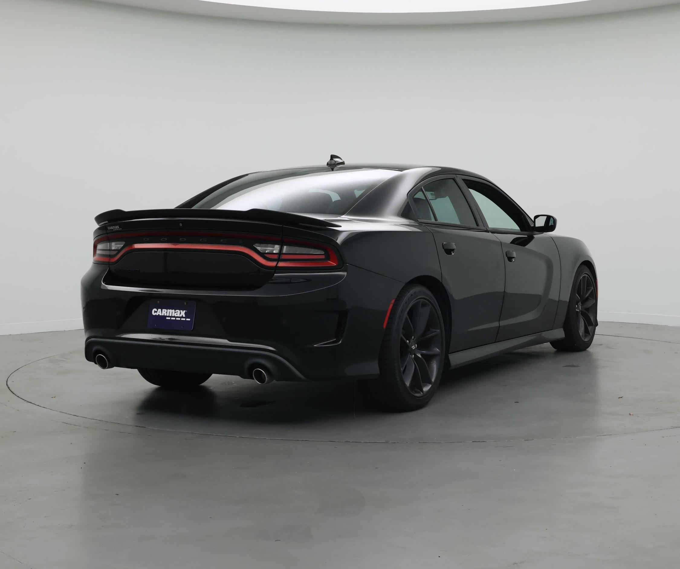 Thumbnail: 2020 Dodge Charger - 8