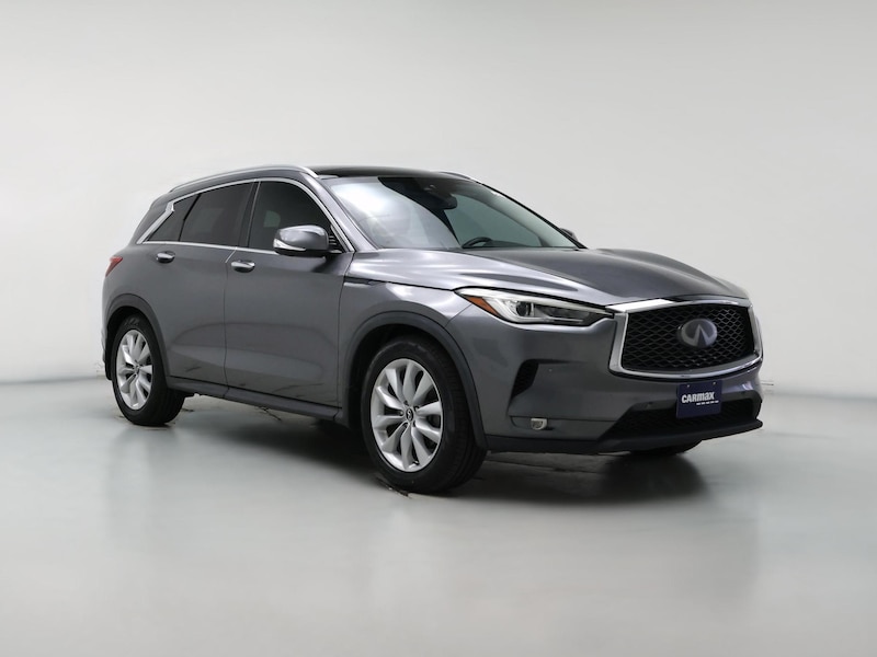 2019 INFINITI QX50 Essential -
                  Denver, CO