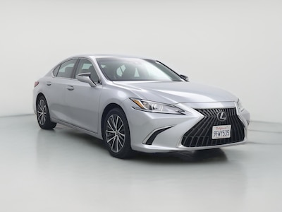 2023 Lexus ES 350
