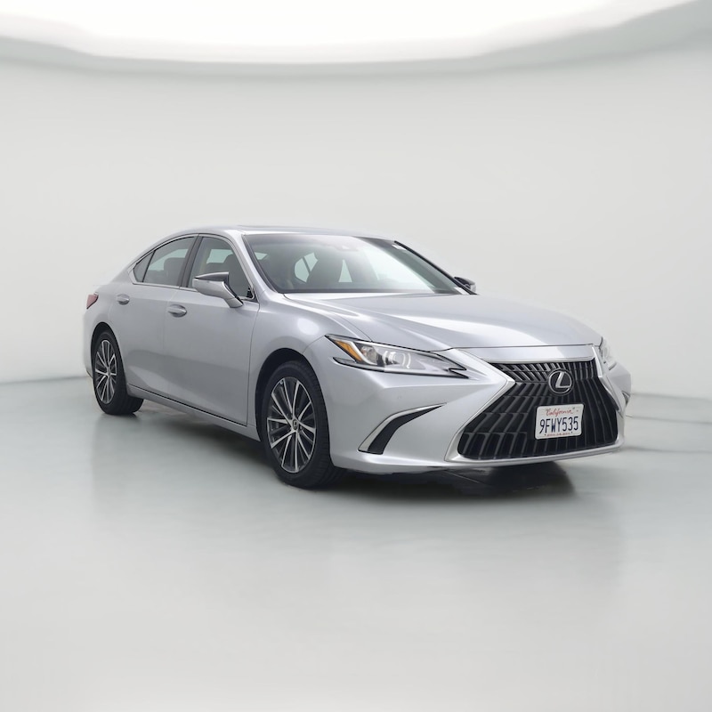 2023 Lexus ES 350